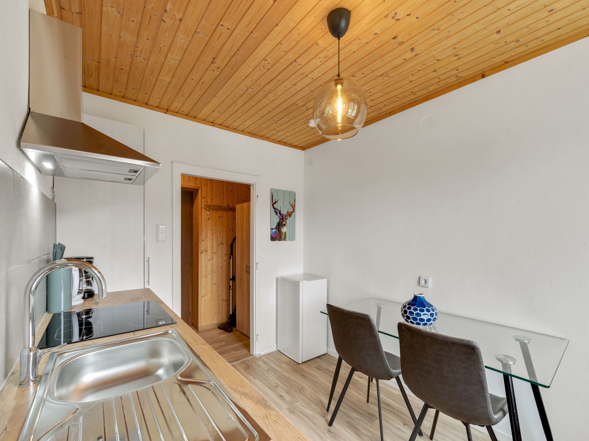 Op 1,0 km van de piste: Gezellig appartement in Sankt Lambrecht - foto 12