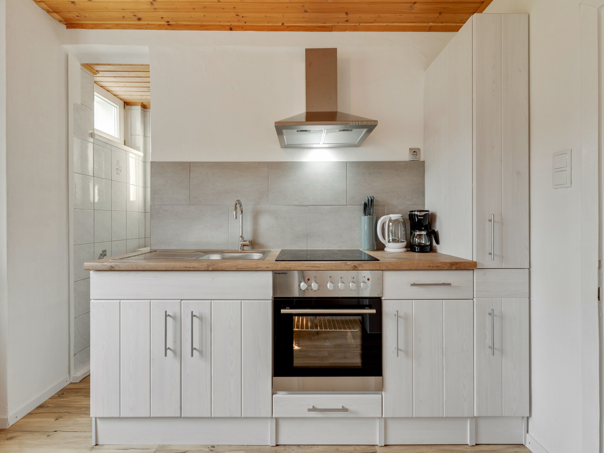 Op 1,0 km van de piste: Gezellig appartement in Sankt Lambrecht - foto 15