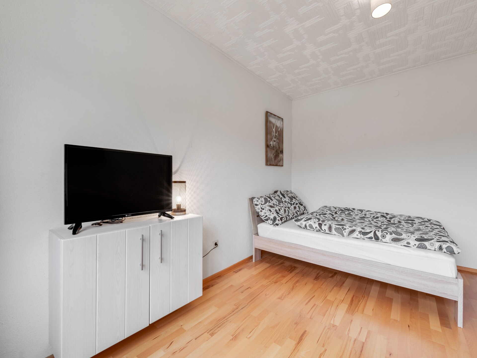 Op 1,0 km van de piste: Gezellig appartement in Sankt Lambrecht - foto 17