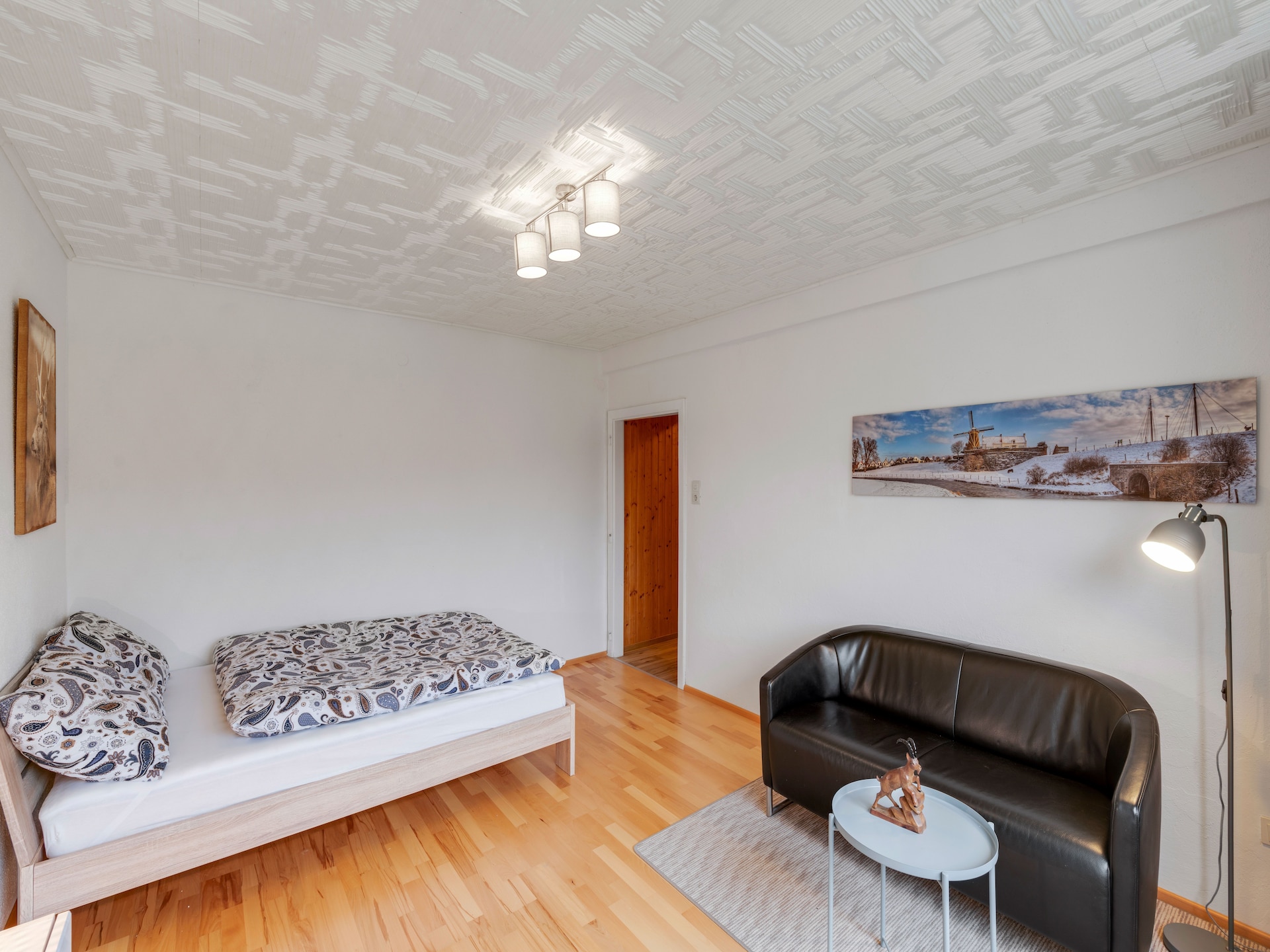 Op 1,0 km van de piste: Gezellig appartement in Sankt Lambrecht - foto 18