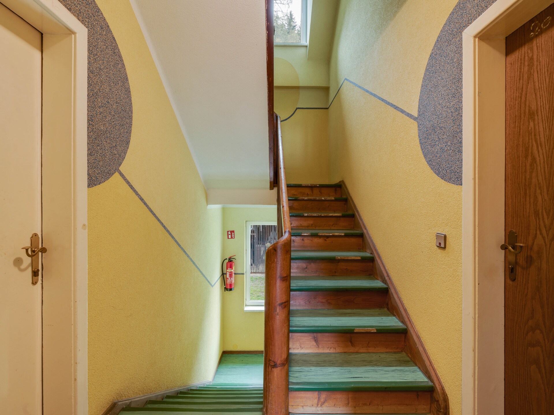 Op 1,0 km van de piste: Gezellig appartement in Sankt Lambrecht - foto 16