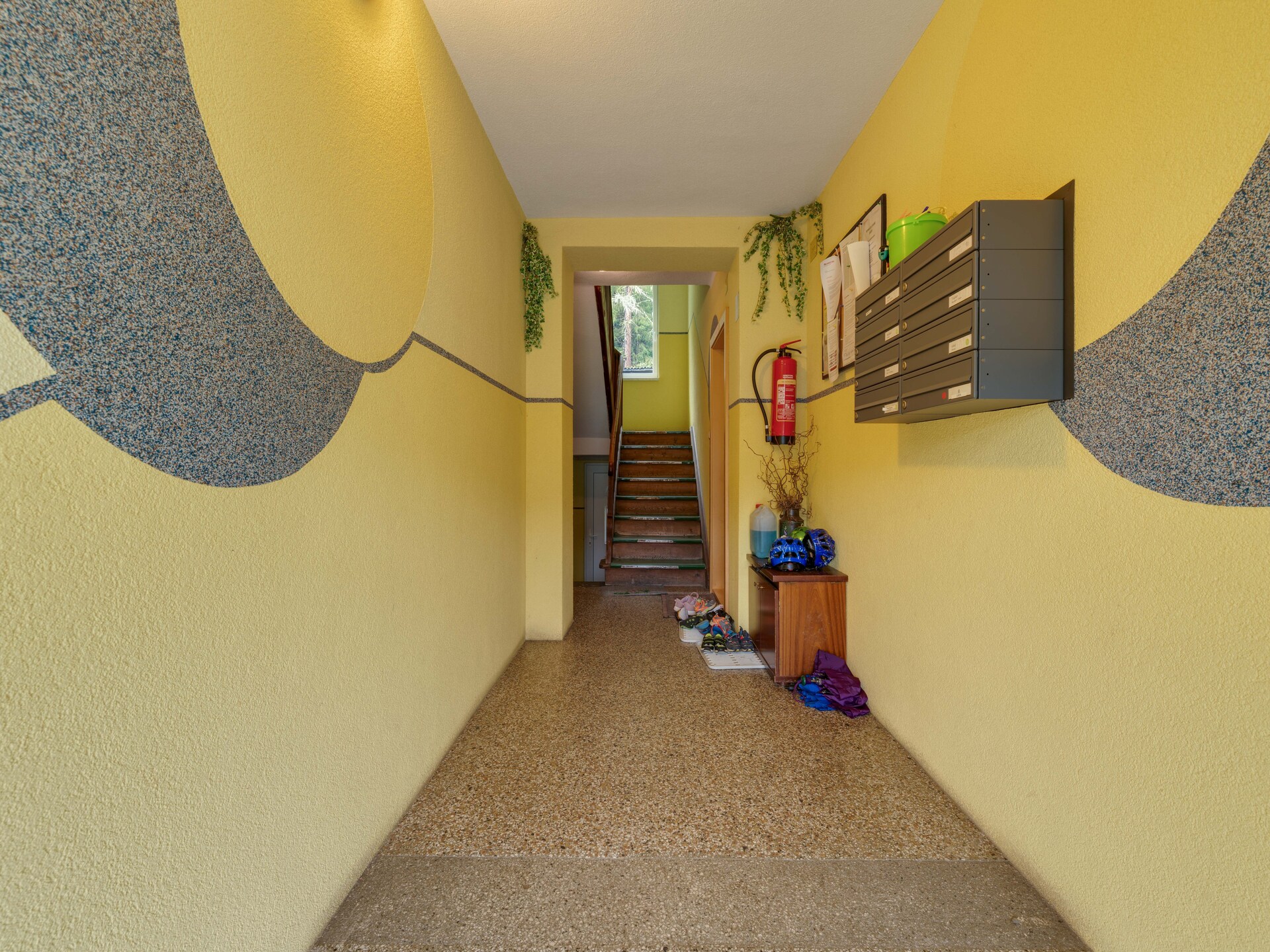 Op 1,0 km van de piste: Gezellig appartement in Sankt Lambrecht - foto 9