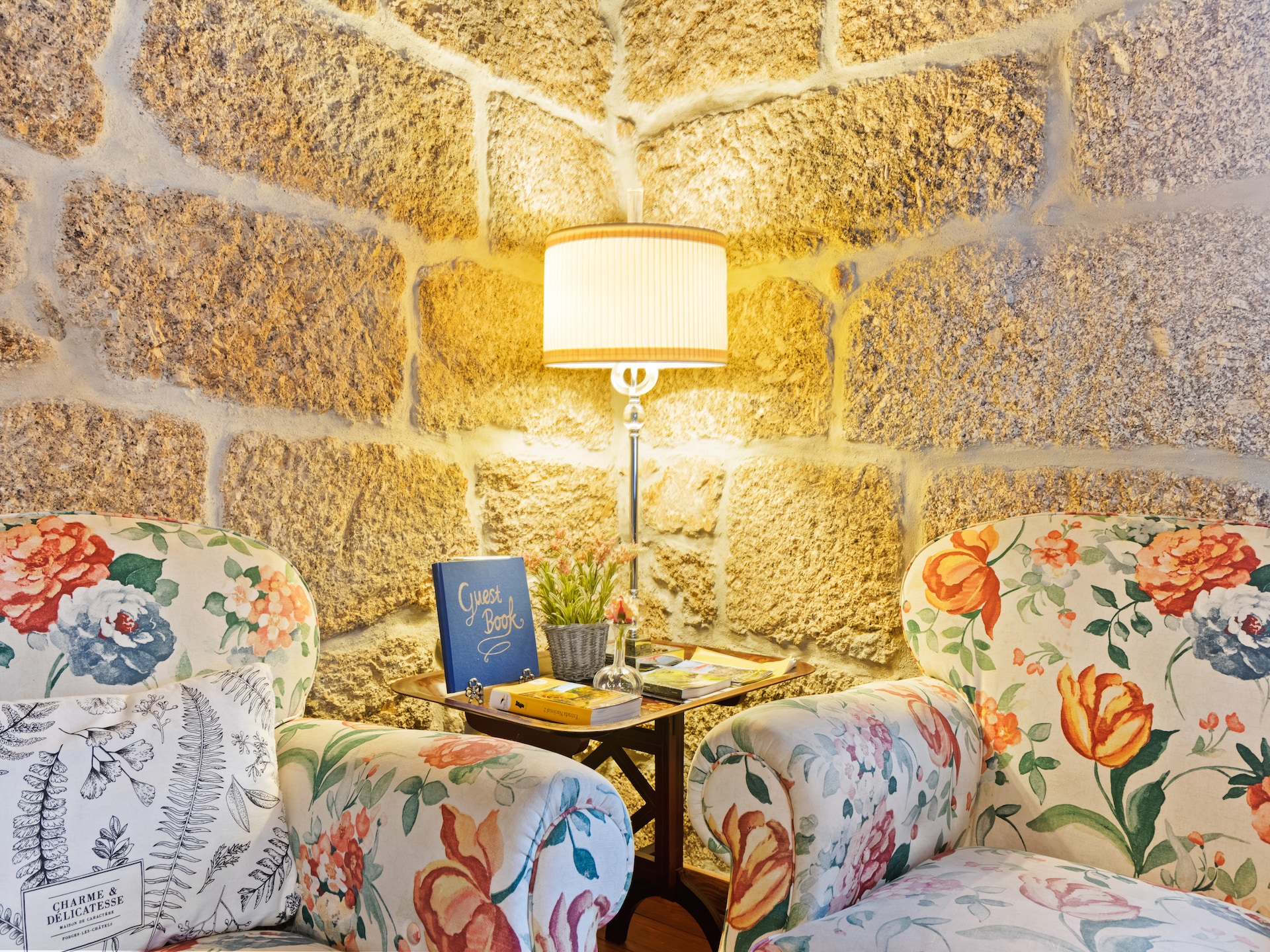 Gezellig gerestaureerd landhuis Abrigo do Mezio in Vale Abrigoso - foto 37