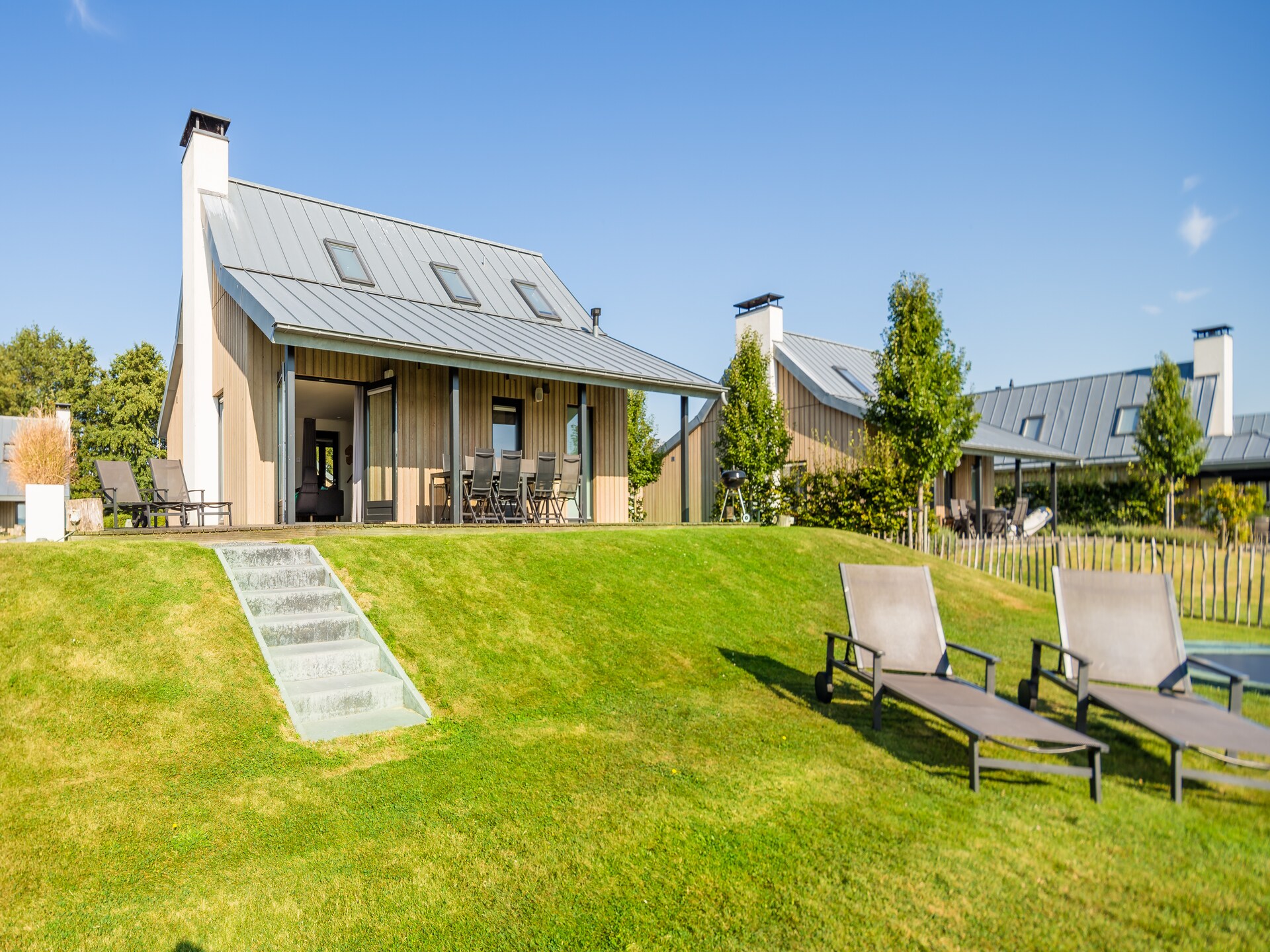 Piet Boon villa op Resort Waterrijk Oesterdam – luxe voor 8 personen - foto 1