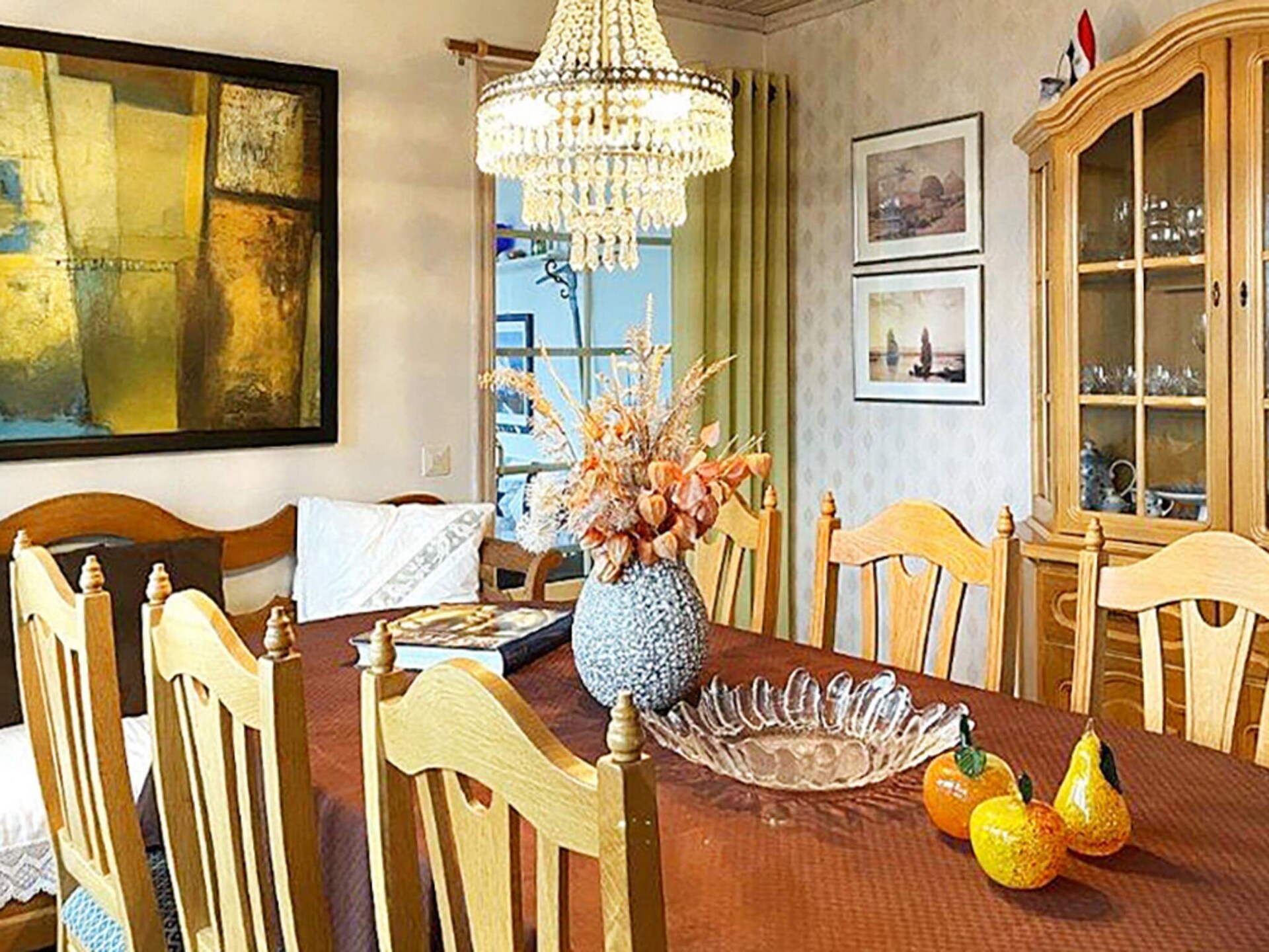 Prachtig vrijstaand vakantiehuis met weids uitzicht op de Oostzee bij Söderköping - foto 44
