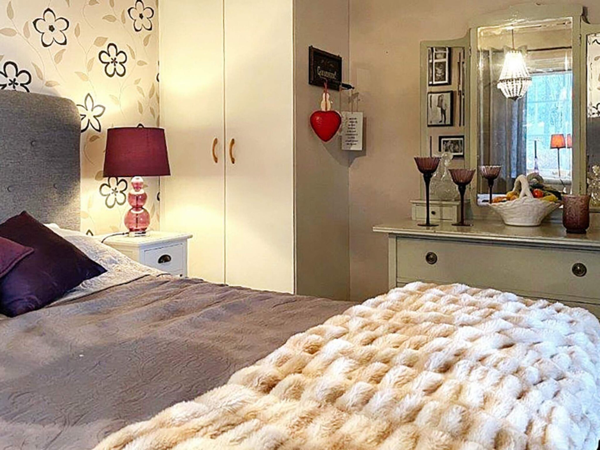 Prachtig vrijstaand vakantiehuis met weids uitzicht op de Oostzee bij Söderköping - foto 46