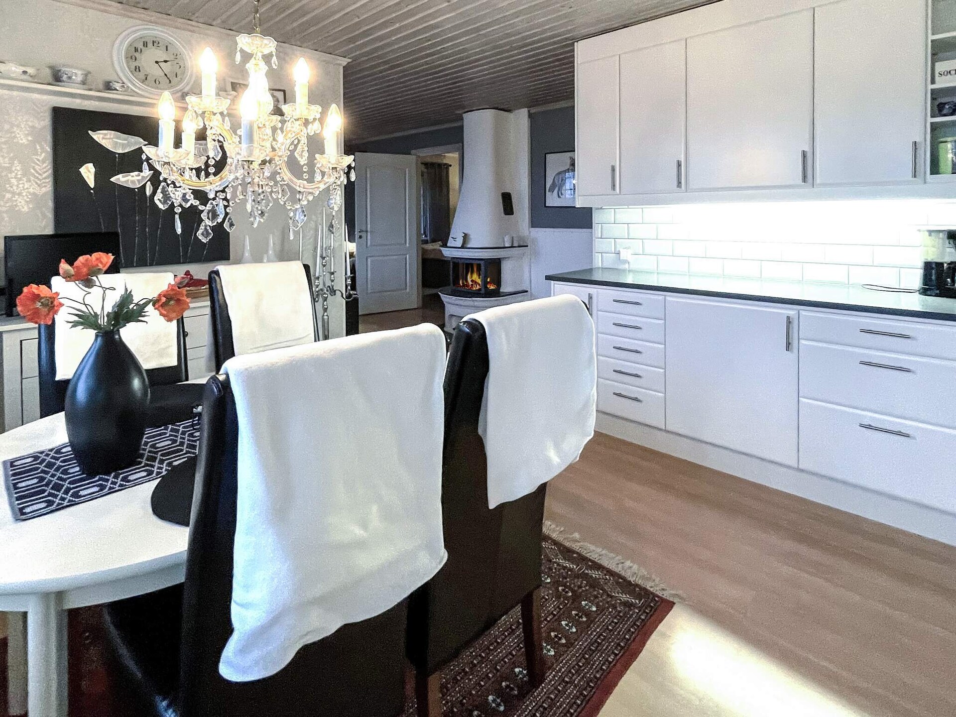 Prachtig vrijstaand vakantiehuis met weids uitzicht op de Oostzee bij Söderköping - foto 45