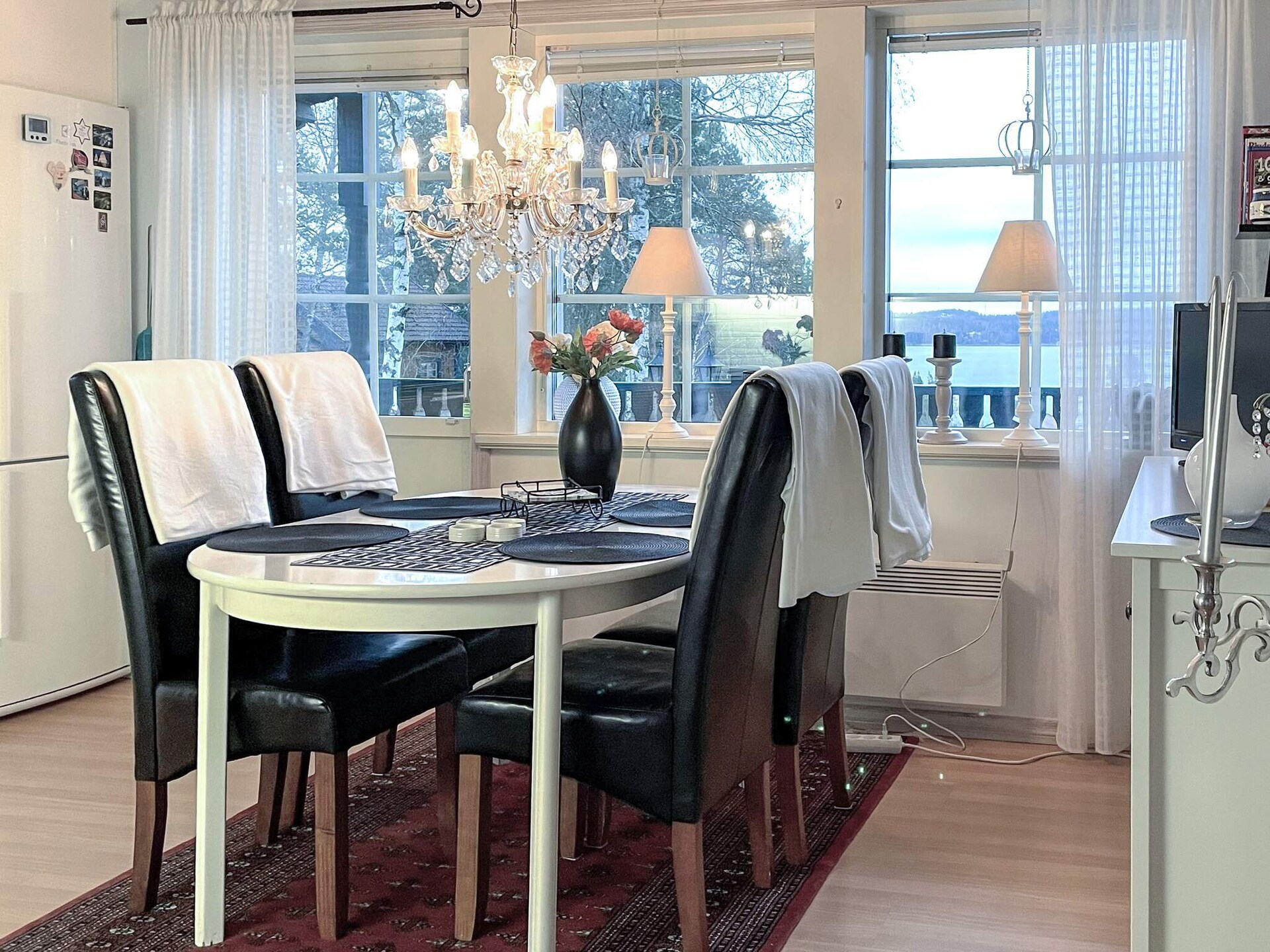 Prachtig vrijstaand vakantiehuis met weids uitzicht op de Oostzee bij Söderköping - foto 35