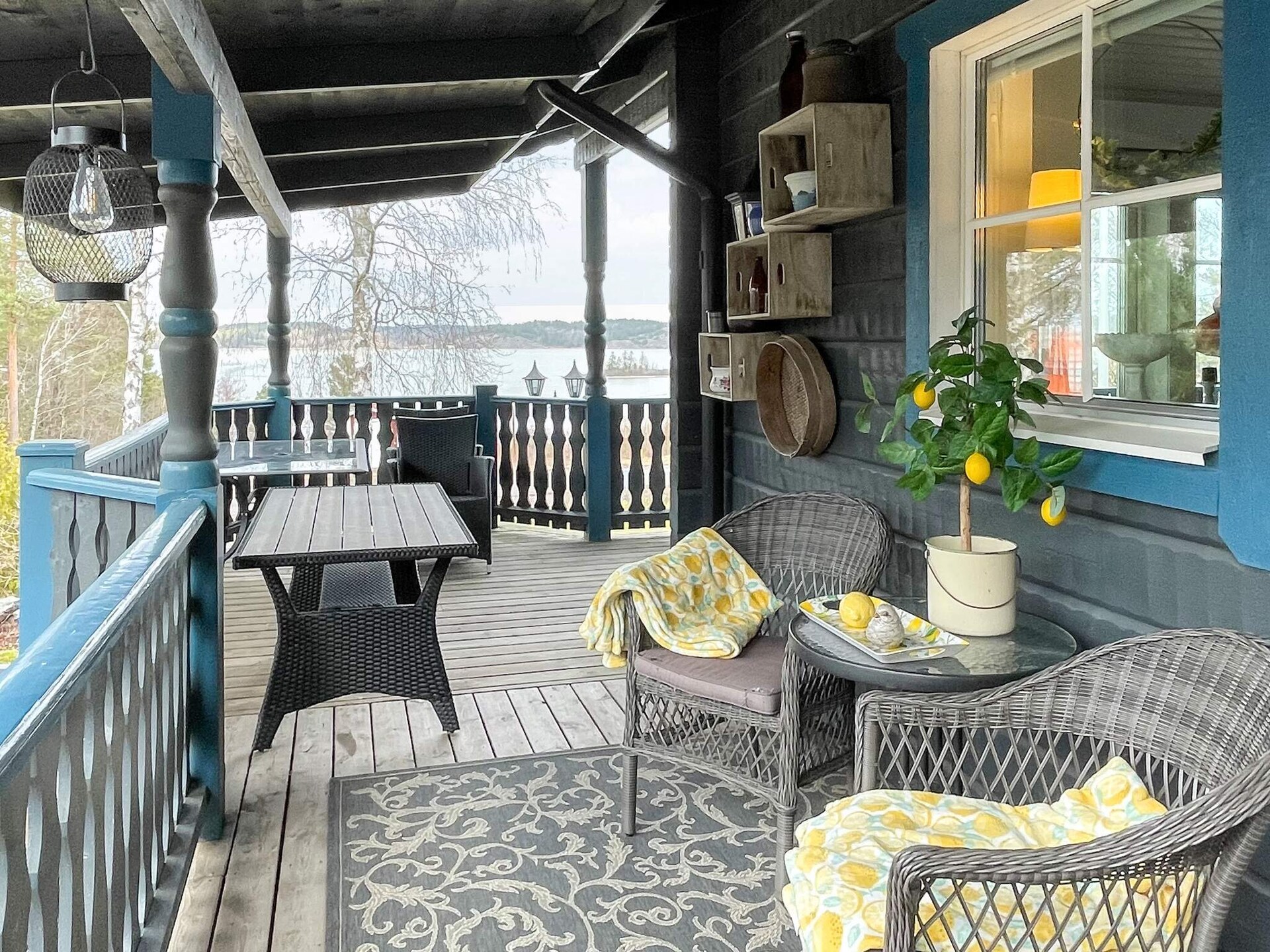 Prachtig vrijstaand vakantiehuis met weids uitzicht op de Oostzee bij Söderköping - foto 13
