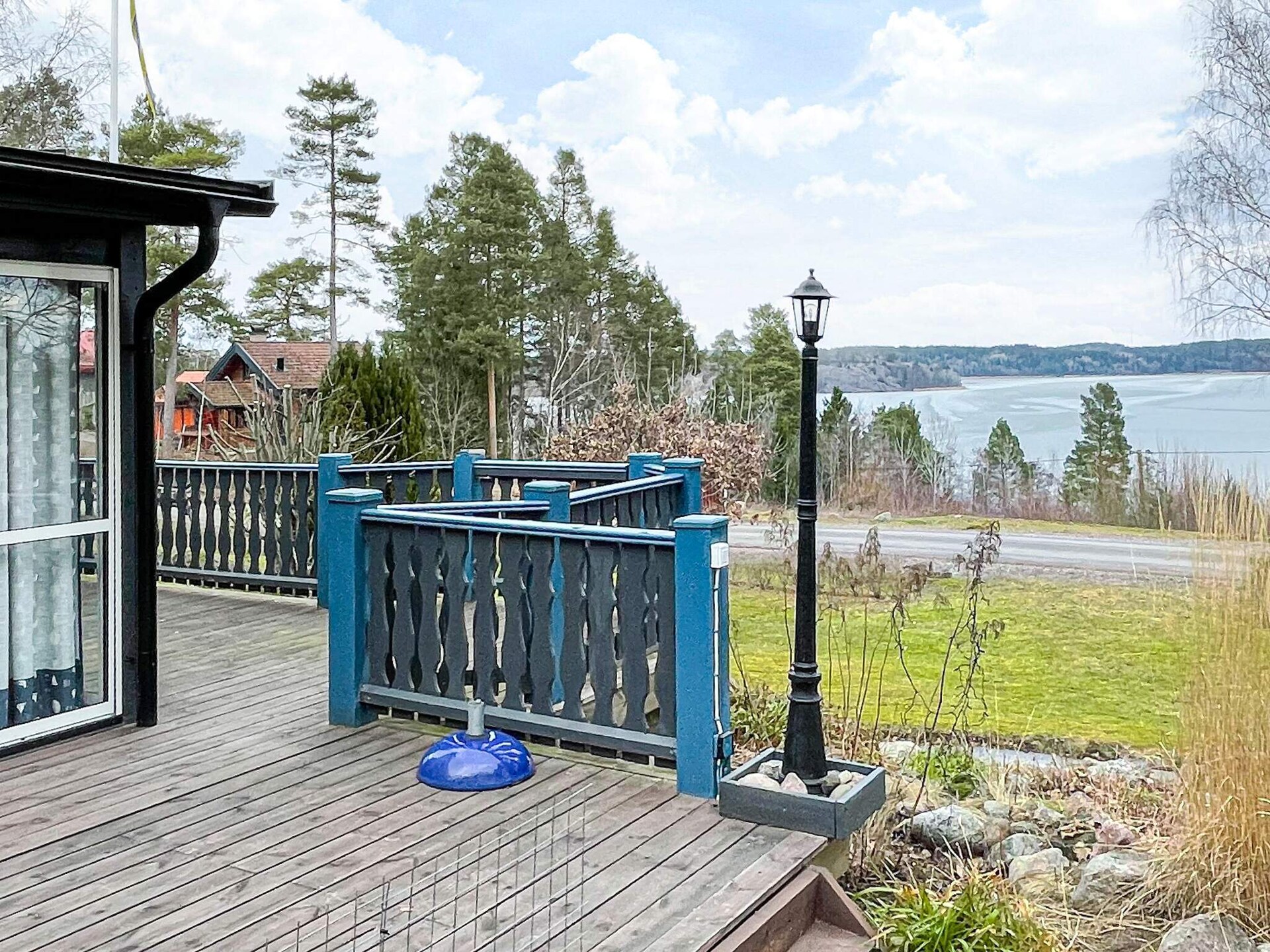 Prachtig vrijstaand vakantiehuis met weids uitzicht op de Oostzee bij Söderköping - foto 28