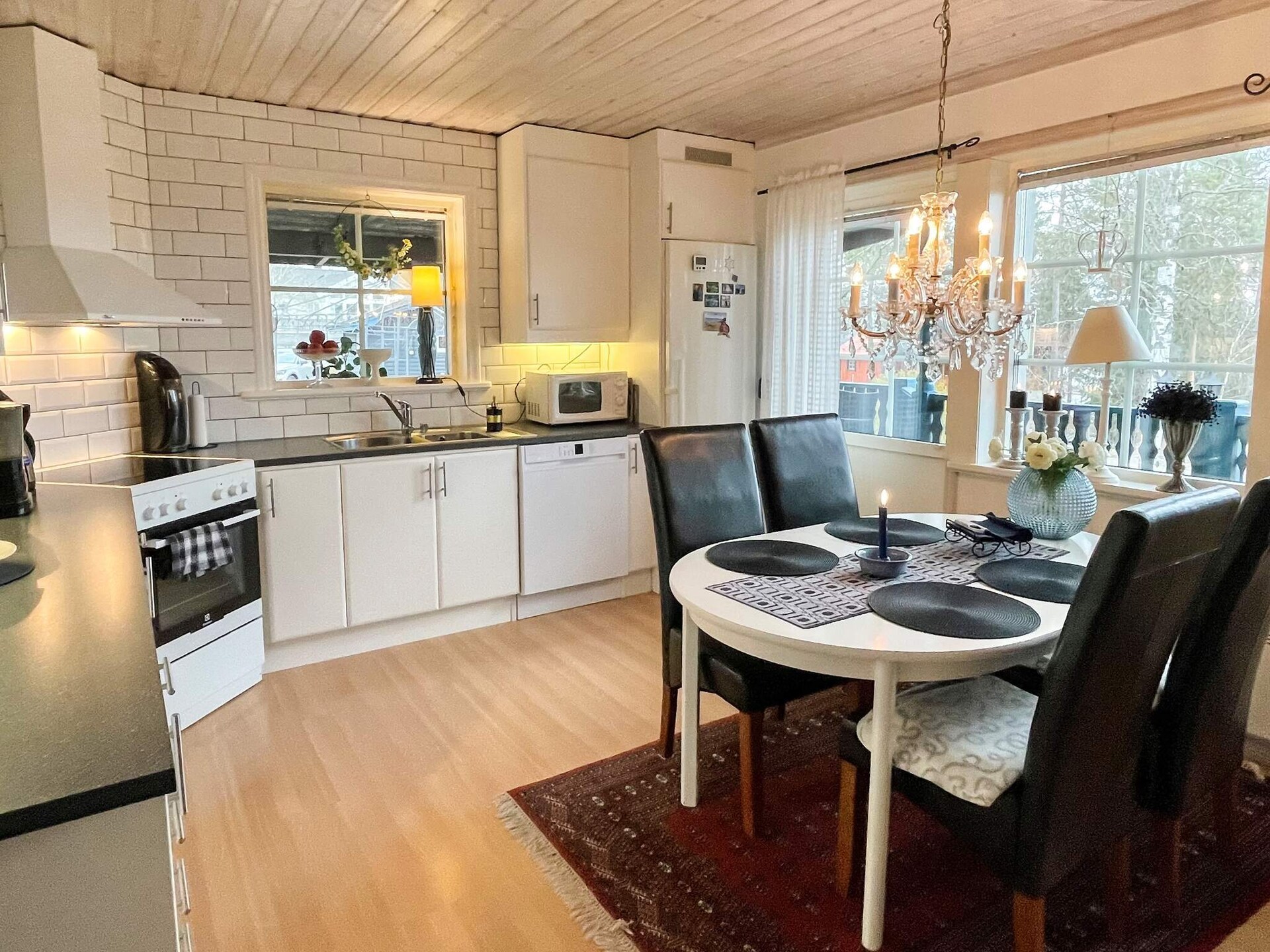 Prachtig vrijstaand vakantiehuis met weids uitzicht op de Oostzee bij Söderköping - foto 43