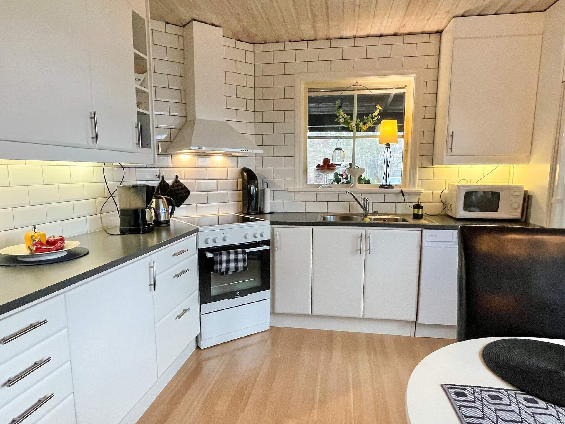 Prachtig vrijstaand vakantiehuis met weids uitzicht op de Oostzee bij Söderköping - foto 49