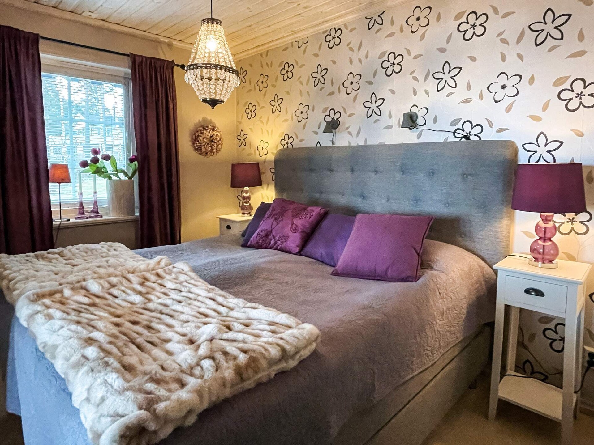 Prachtig vrijstaand vakantiehuis met weids uitzicht op de Oostzee bij Söderköping - foto 37