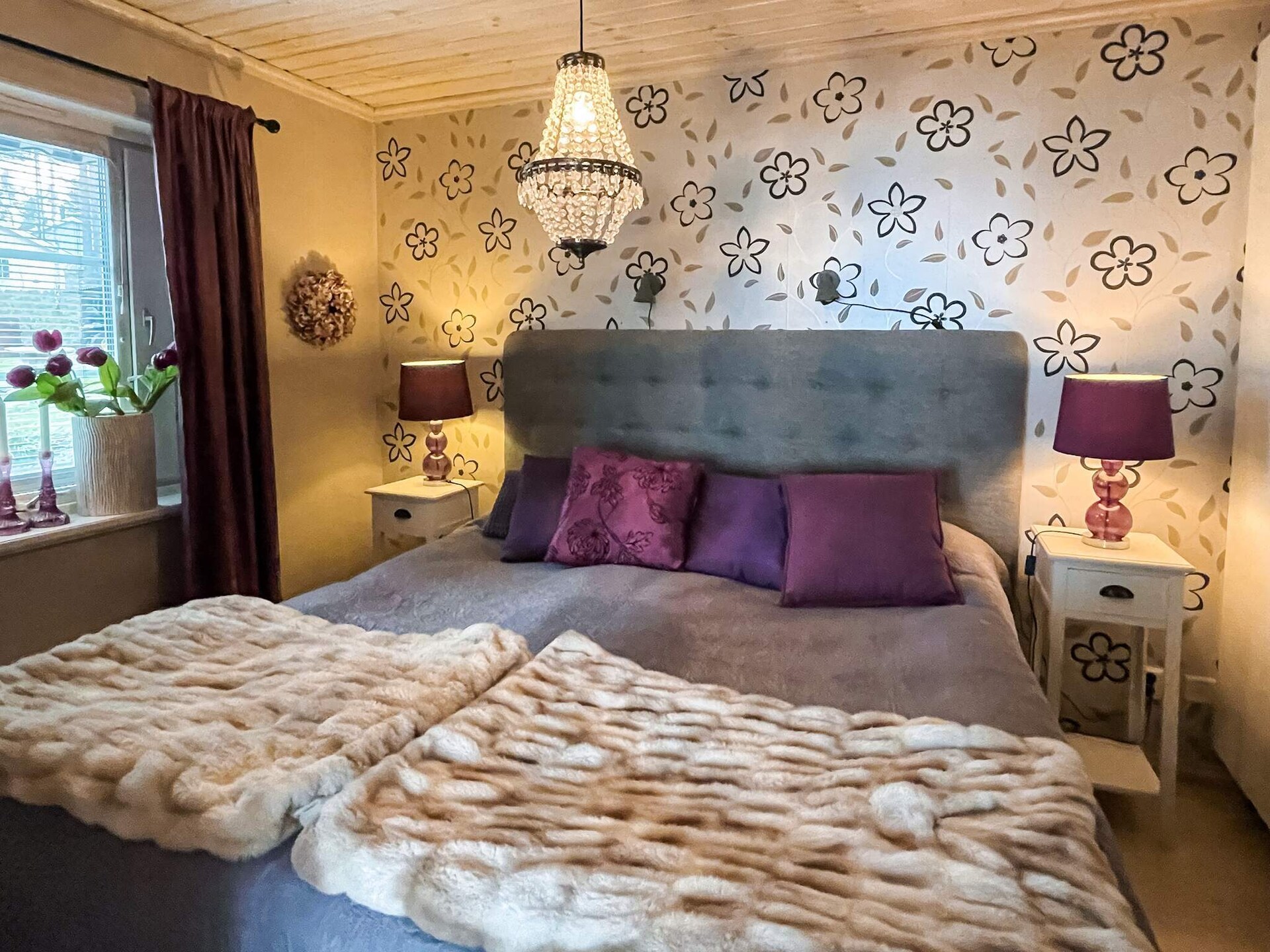 Prachtig vrijstaand vakantiehuis met weids uitzicht op de Oostzee bij Söderköping - foto 52