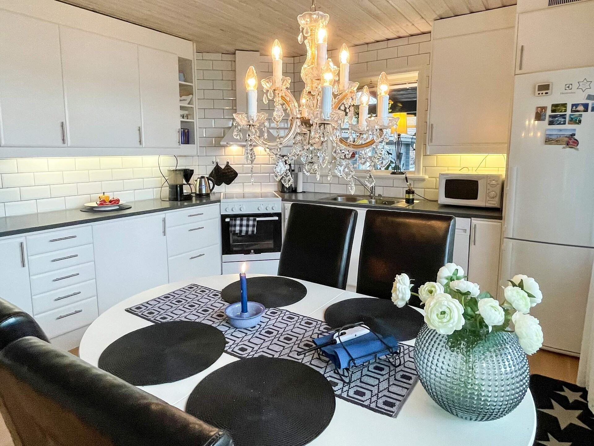 Prachtig vrijstaand vakantiehuis met weids uitzicht op de Oostzee bij Söderköping - foto 64