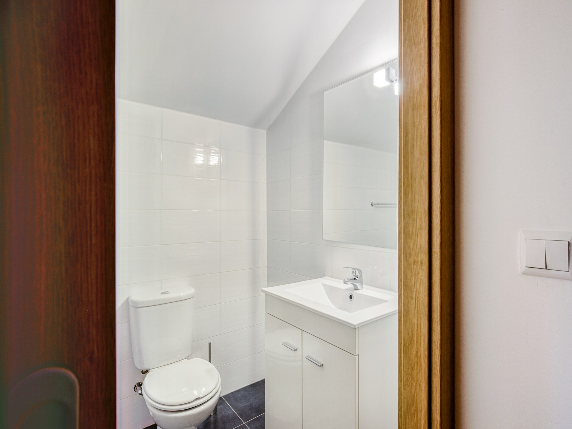 Vrijstaande villa met privézwembad en omheinde tuin bij Carcavelos - foto 10