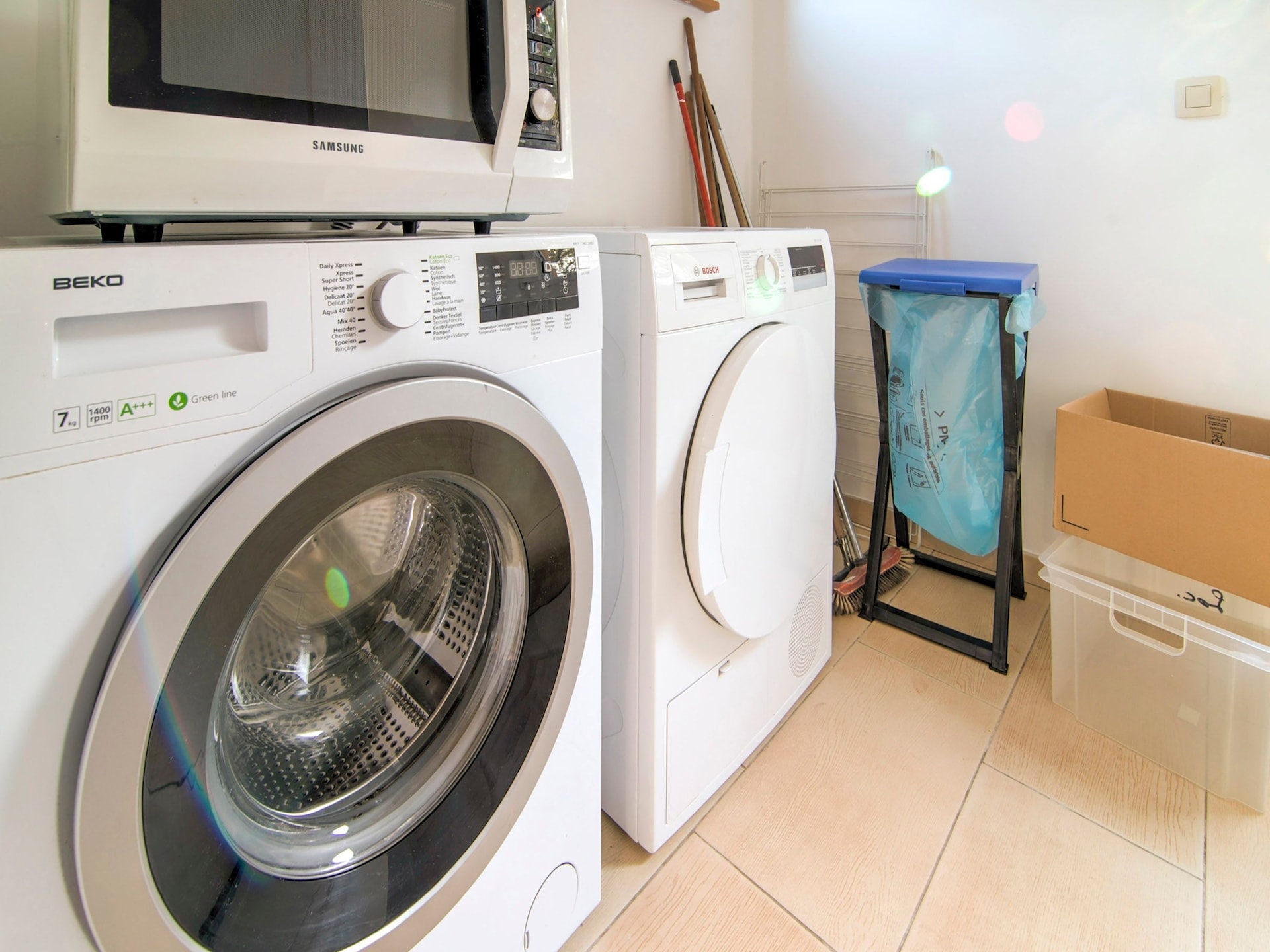 6-persoons vakantiehuis Chant d'Oiseau met wellness in Durbuy - foto 32