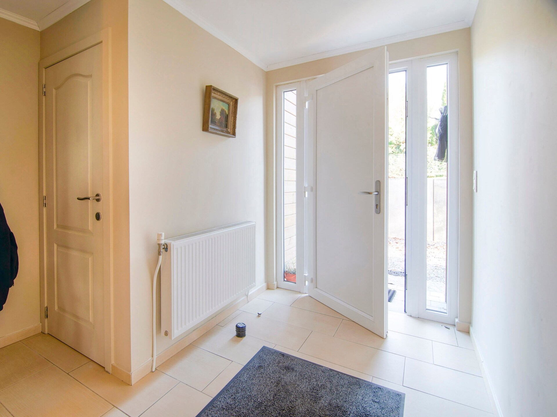6-persoons vakantiehuis Chant d'Oiseau met wellness in Durbuy - foto 10