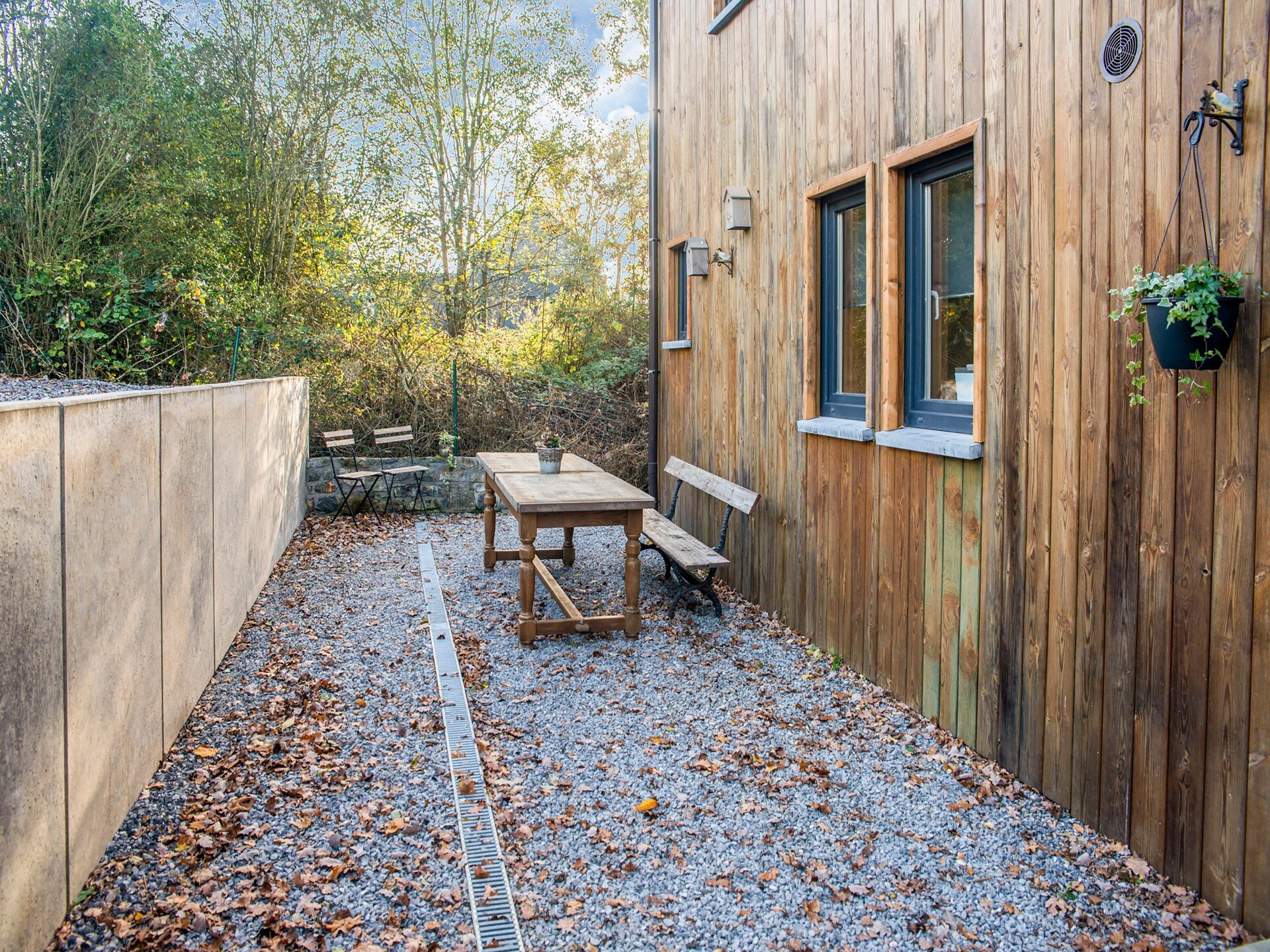 6-persoons vakantiehuis Chant d'Oiseau met wellness in Durbuy - foto 30