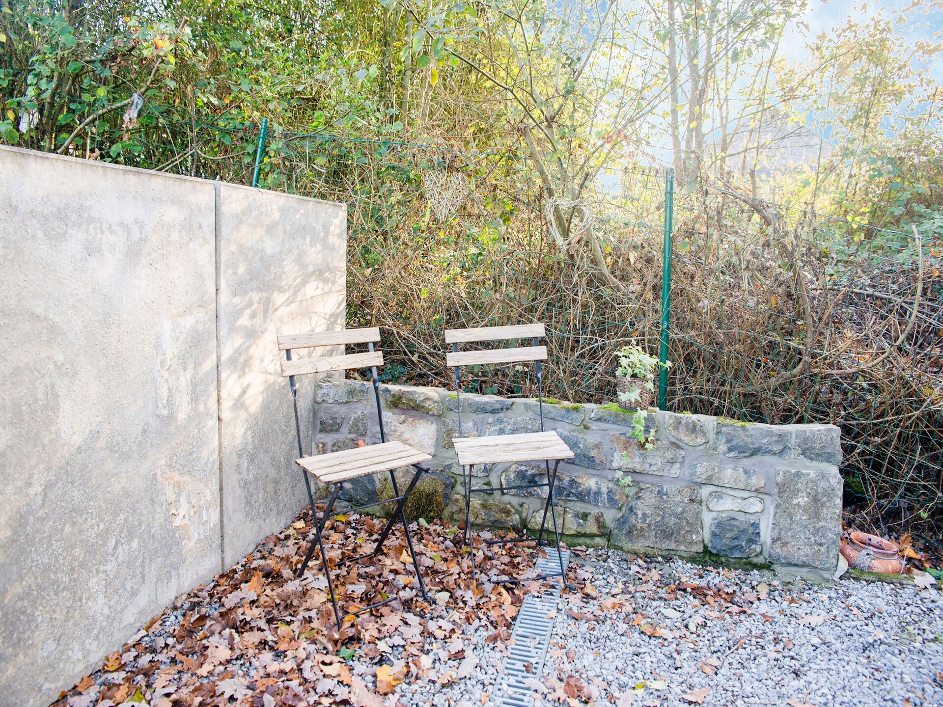 6-persoons vakantiehuis Chant d'Oiseau met wellness in Durbuy - foto 29