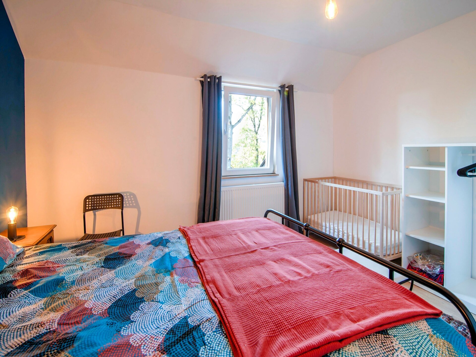 6-persoons vakantiehuis Chant d'Oiseau met wellness in Durbuy - foto 23
