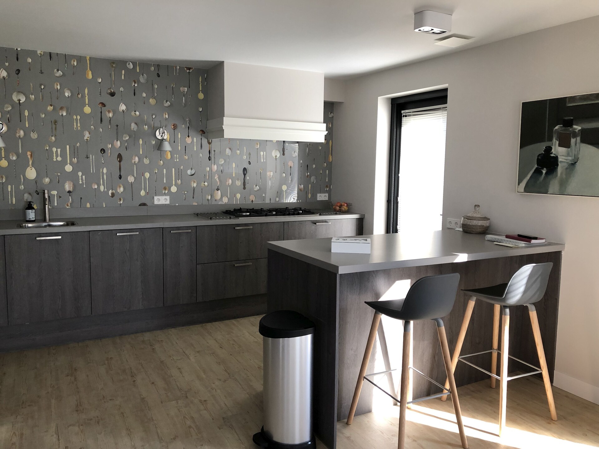 Luxe designvilla Piet Boon voor 8 personen op Resort Waterrijk Oesterdam - foto 3