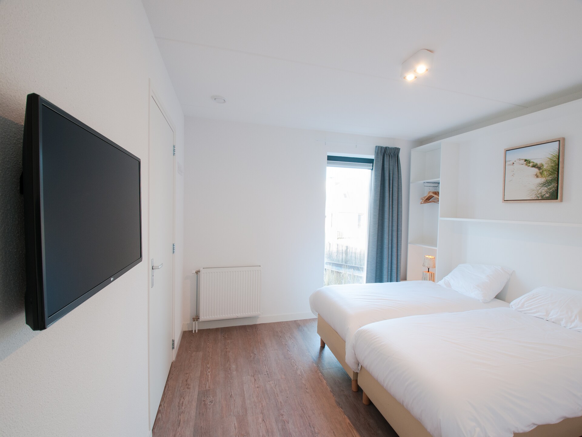 Wellnessvilla Piet Boon op Oesterdam: luxe oase voor 10 personen - foto 7