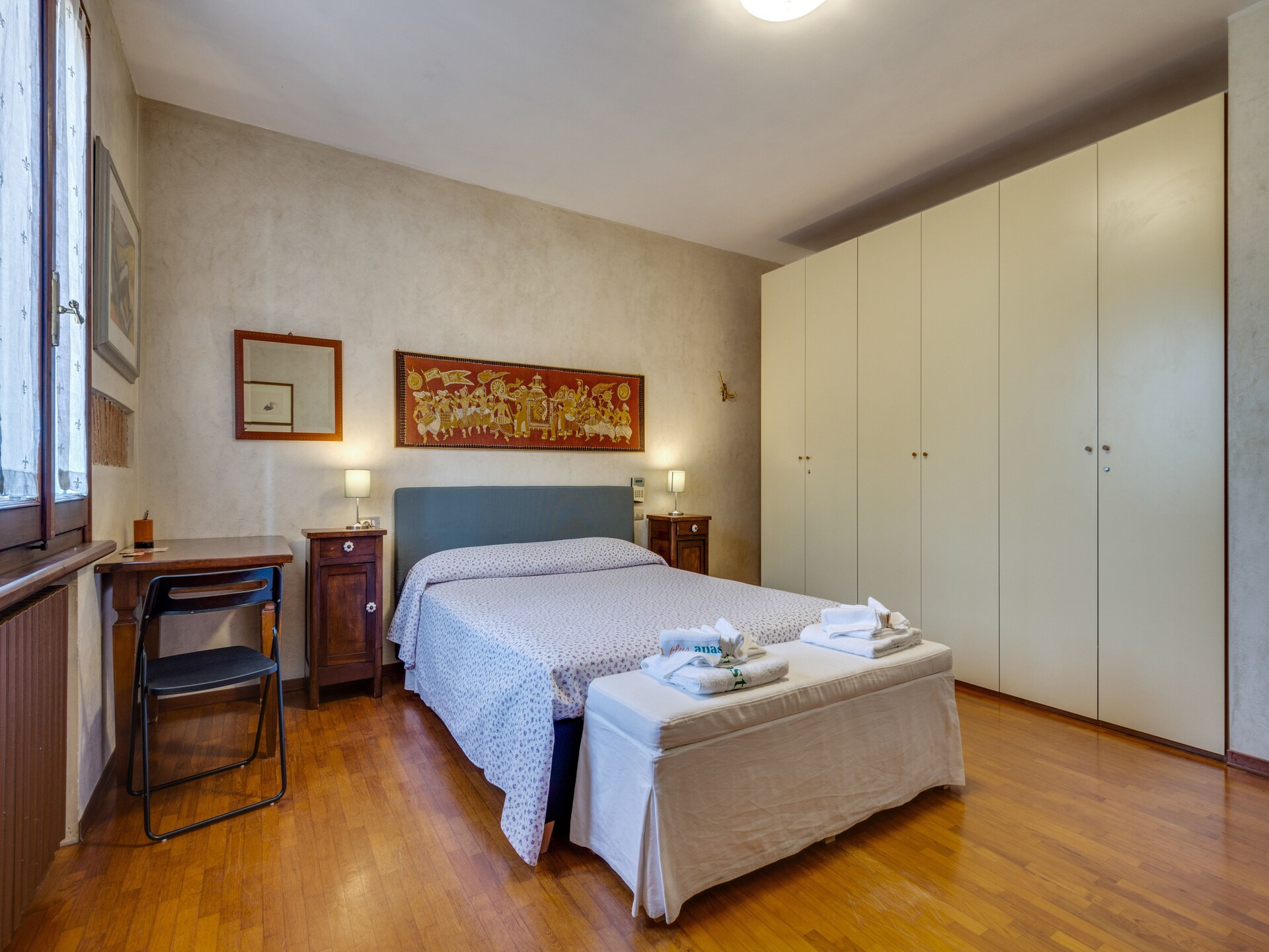 Ruim vrijstaand vakantiehuis met zwembad tussen Mantua, Verona en het Gardameer - foto 24