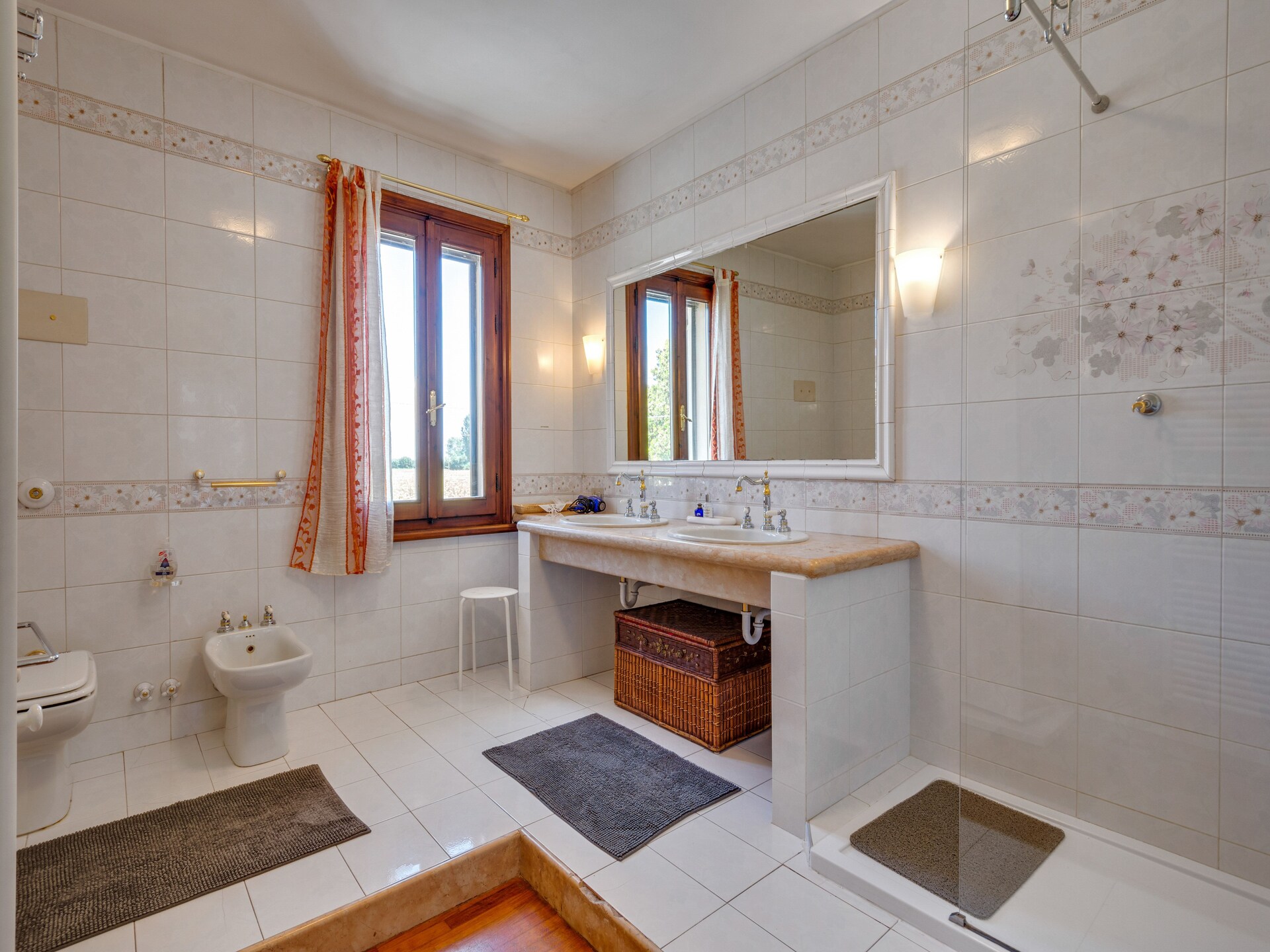 Ruim vrijstaand vakantiehuis met zwembad tussen Mantua, Verona en het Gardameer - foto 25