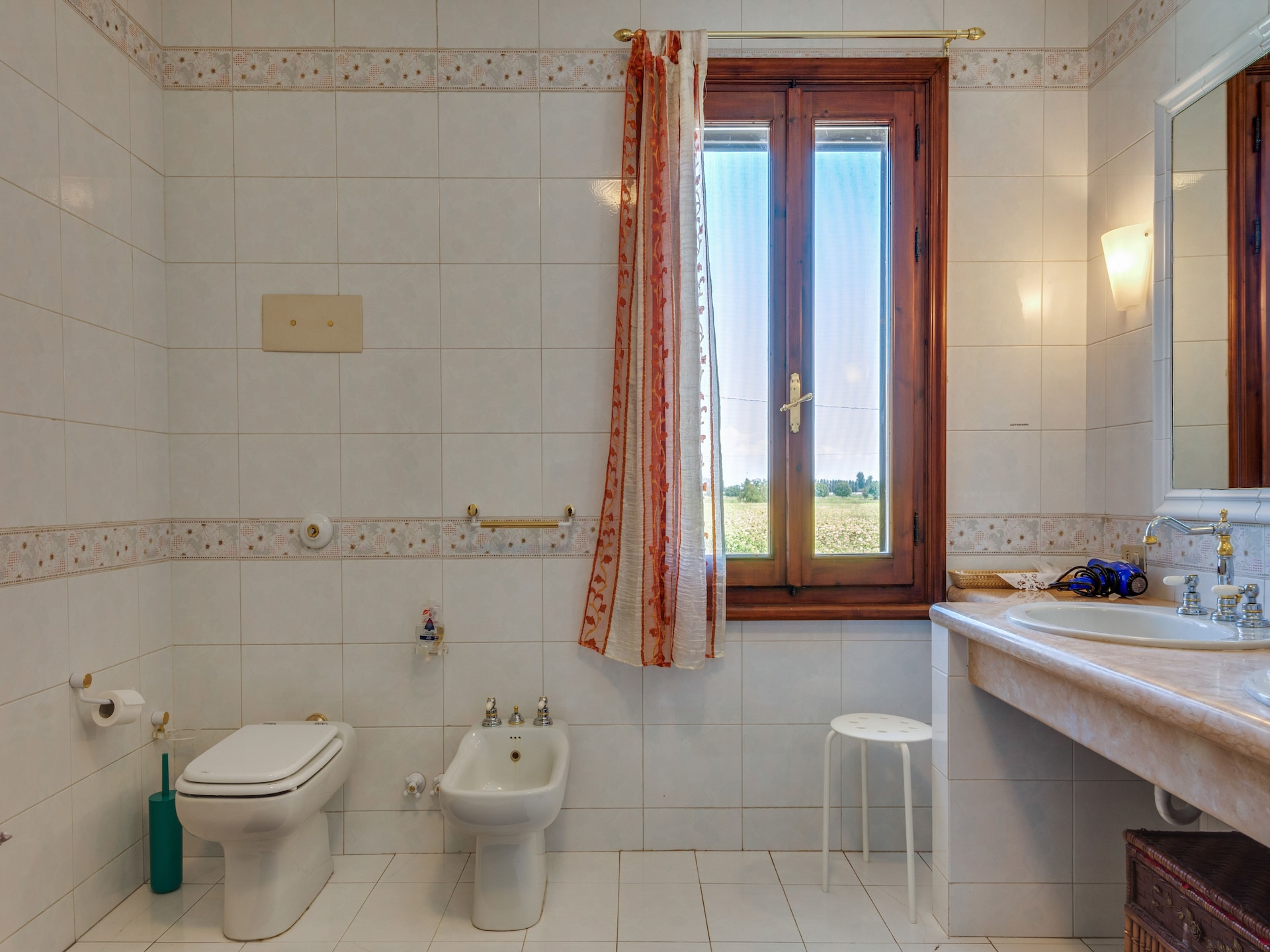 Ruim vrijstaand vakantiehuis met zwembad tussen Mantua, Verona en het Gardameer - foto 26