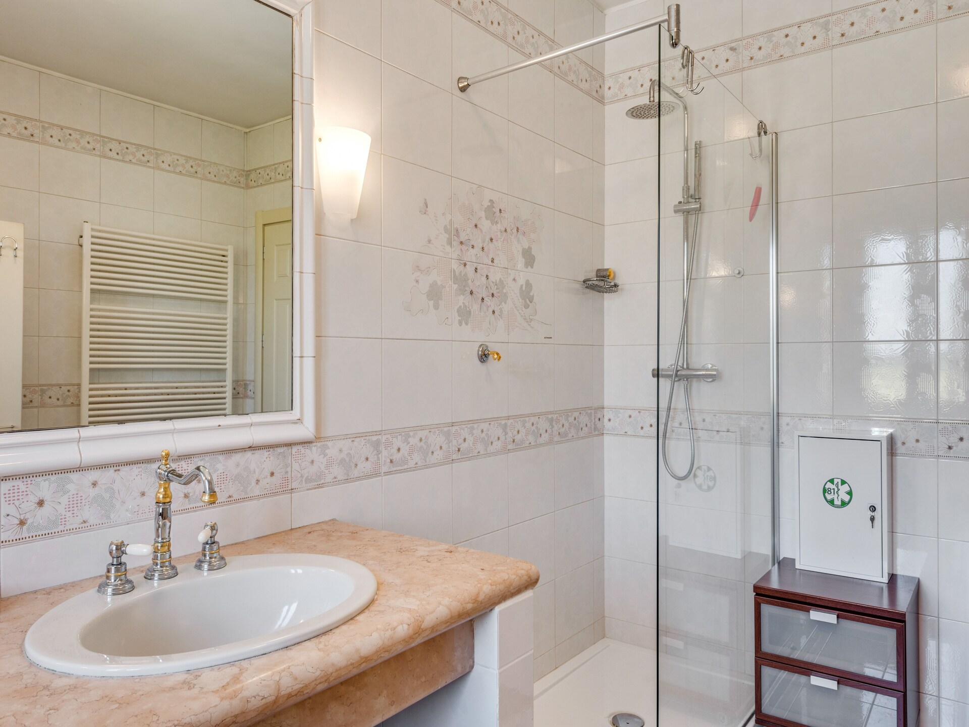 Ruim vrijstaand vakantiehuis met zwembad tussen Mantua, Verona en het Gardameer - foto 29