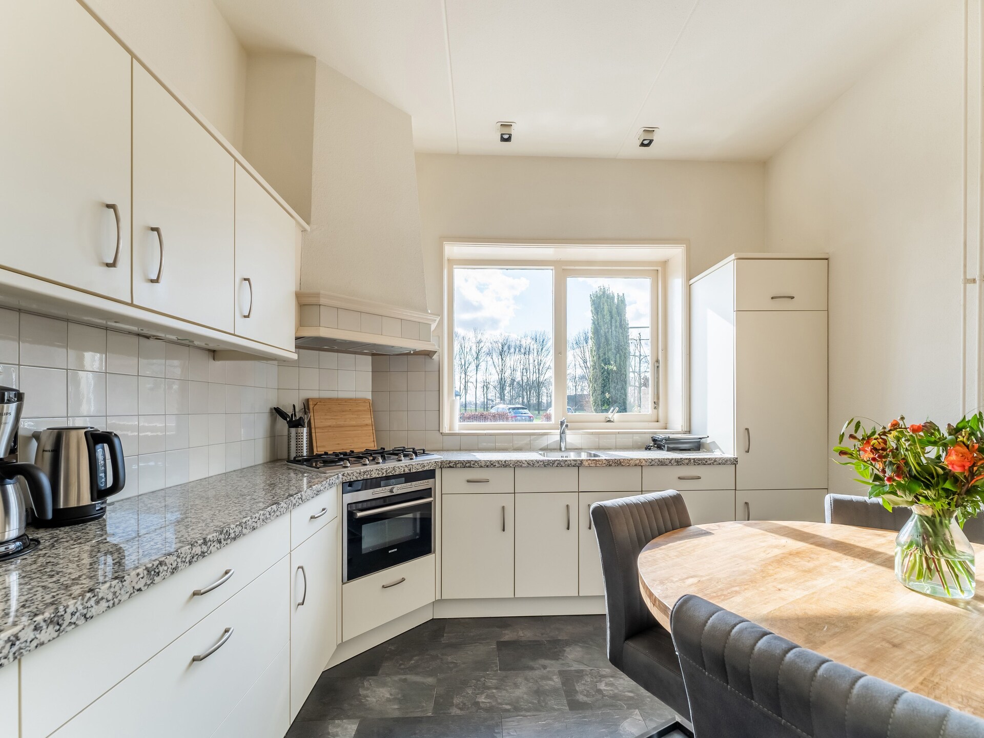 Luxe woonboerderij met bubbelbad in landelijke Achterhoek - foto 21