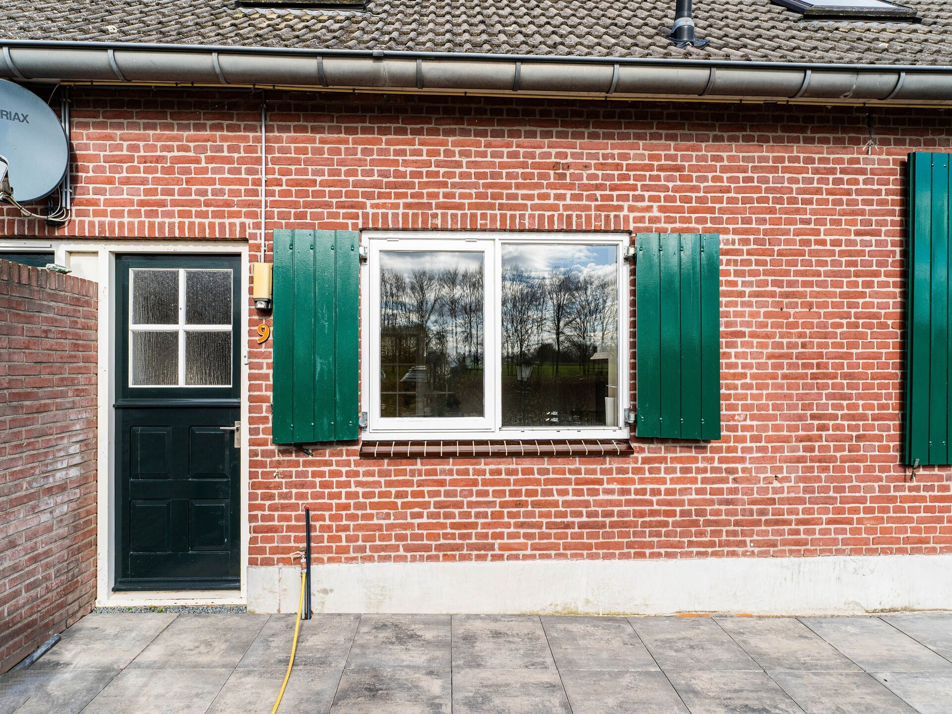 Luxe woonboerderij met bubbelbad in landelijke Achterhoek - foto 10