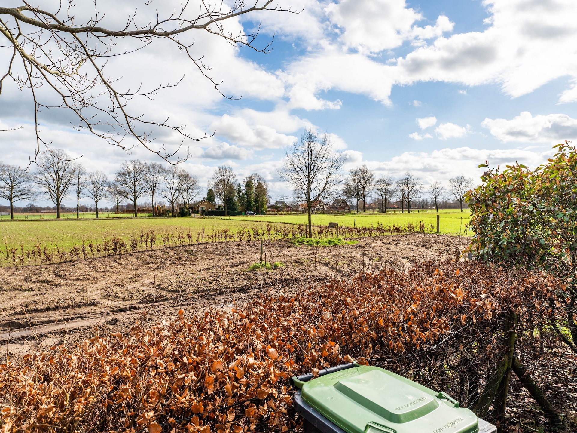 Luxe woonboerderij met bubbelbad in landelijke Achterhoek - foto 34