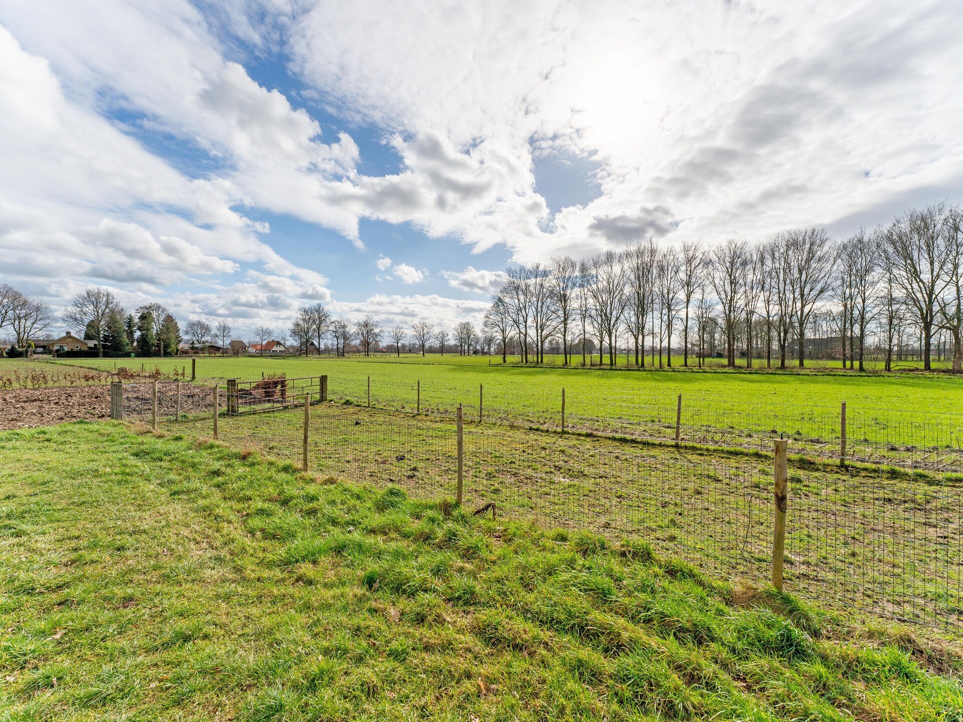 Luxe woonboerderij met bubbelbad in landelijke Achterhoek - foto 35