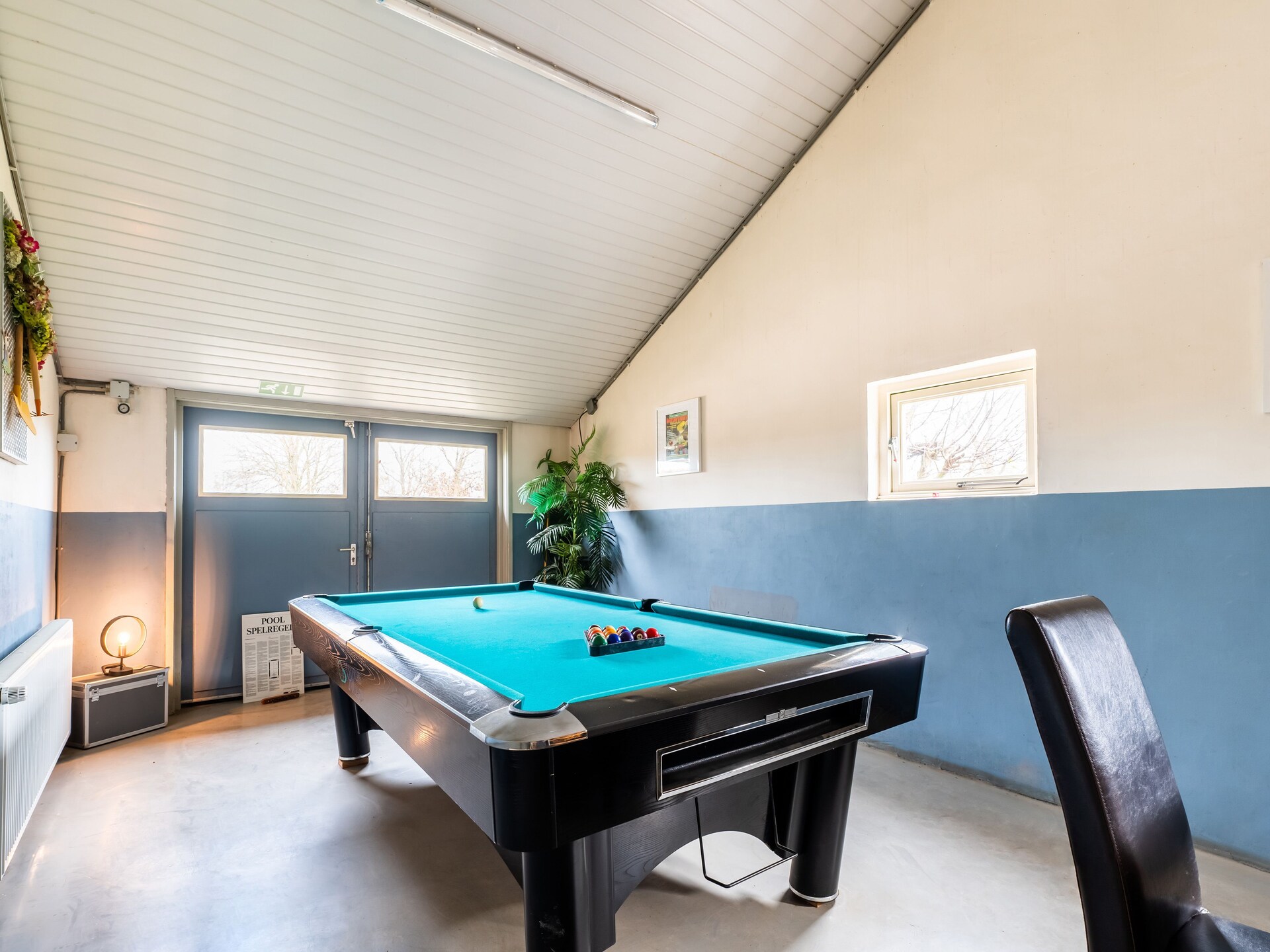 Luxe woonboerderij met bubbelbad in landelijke Achterhoek - foto 2