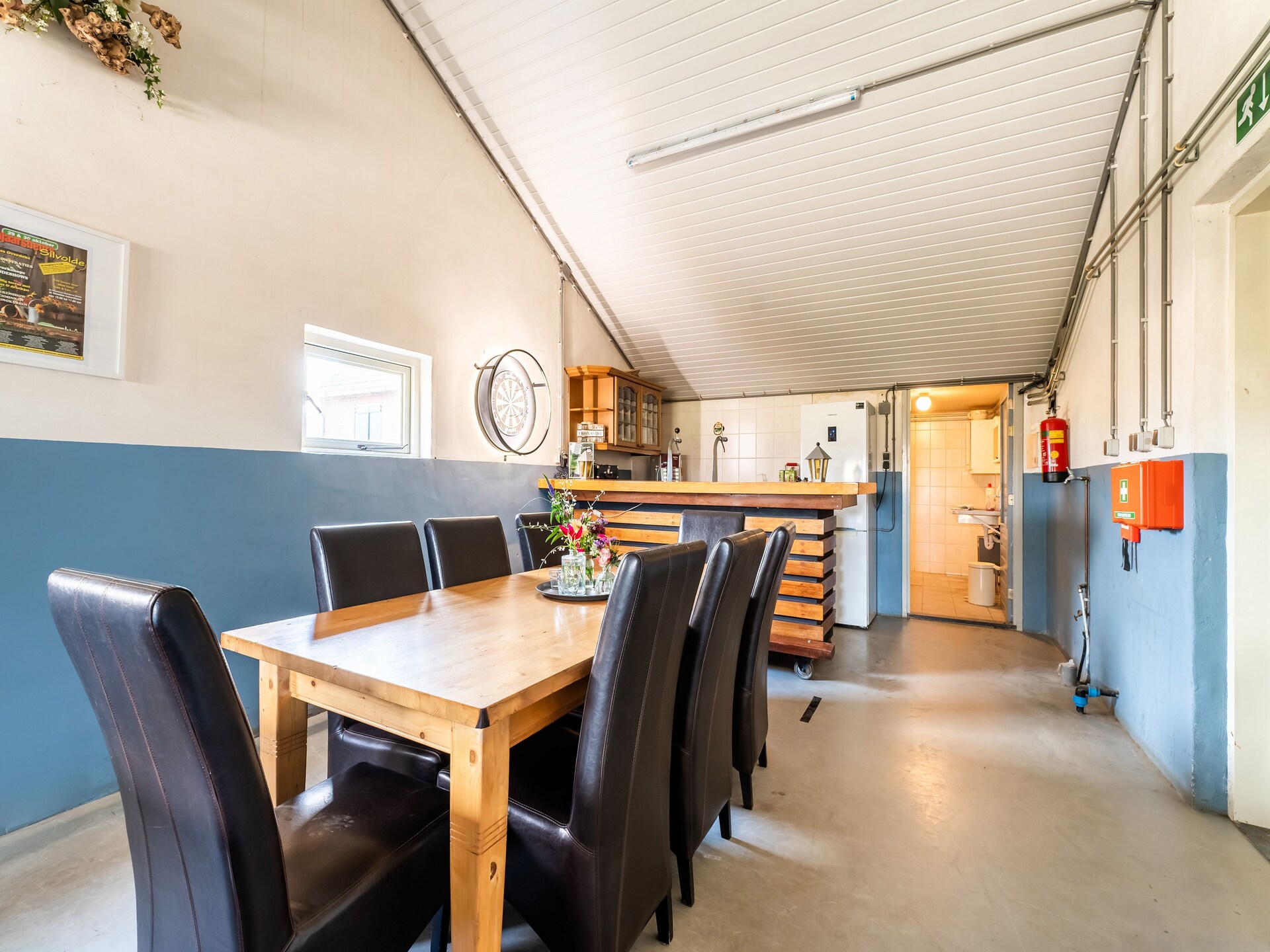 Luxe woonboerderij met bubbelbad in landelijke Achterhoek - foto 3