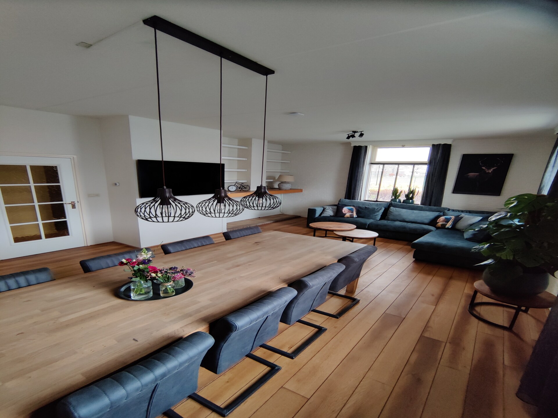 Luxe woonboerderij met bubbelbad in landelijke Achterhoek - foto 13