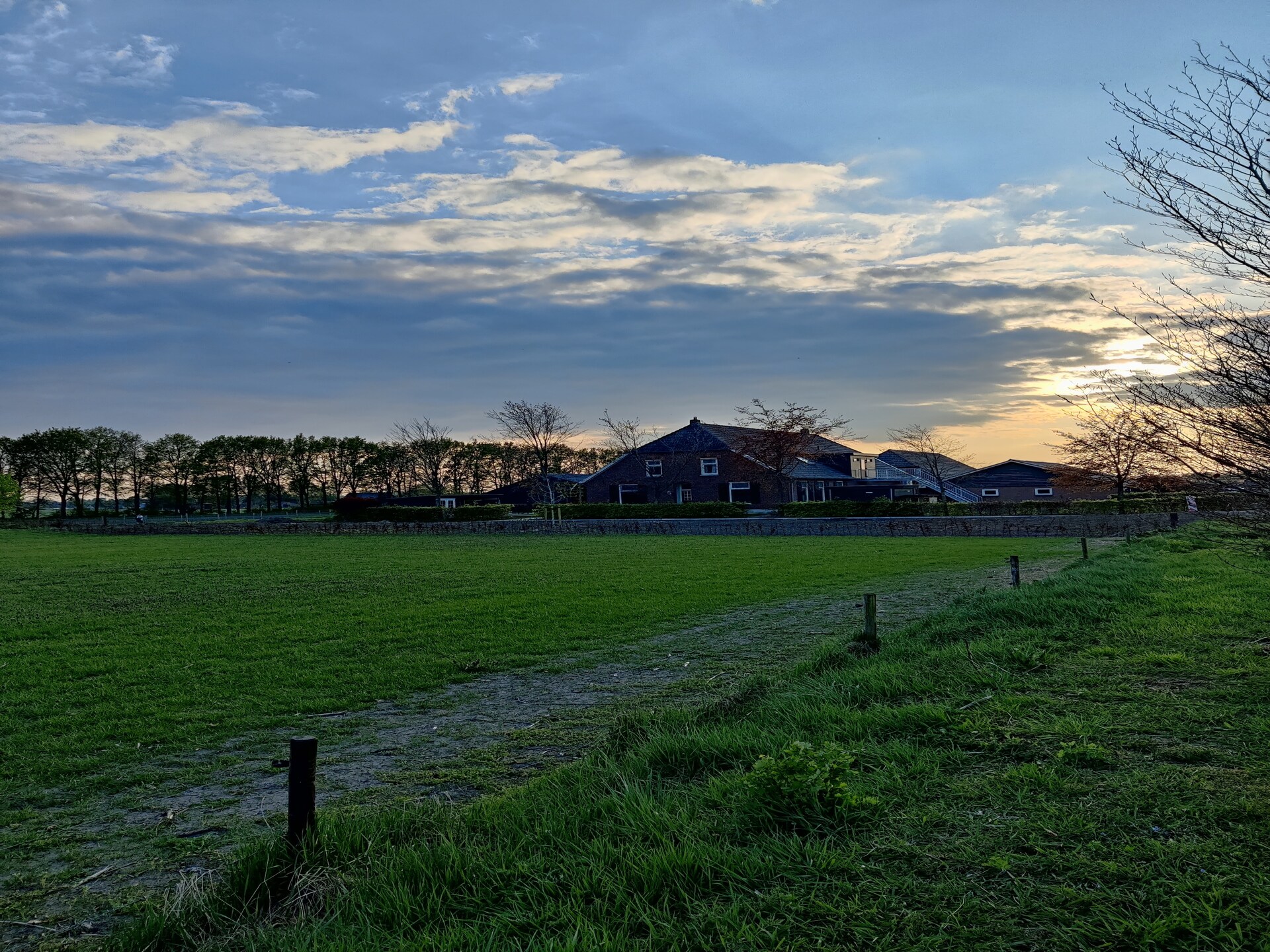Luxe woonboerderij met bubbelbad in landelijke Achterhoek - foto 8