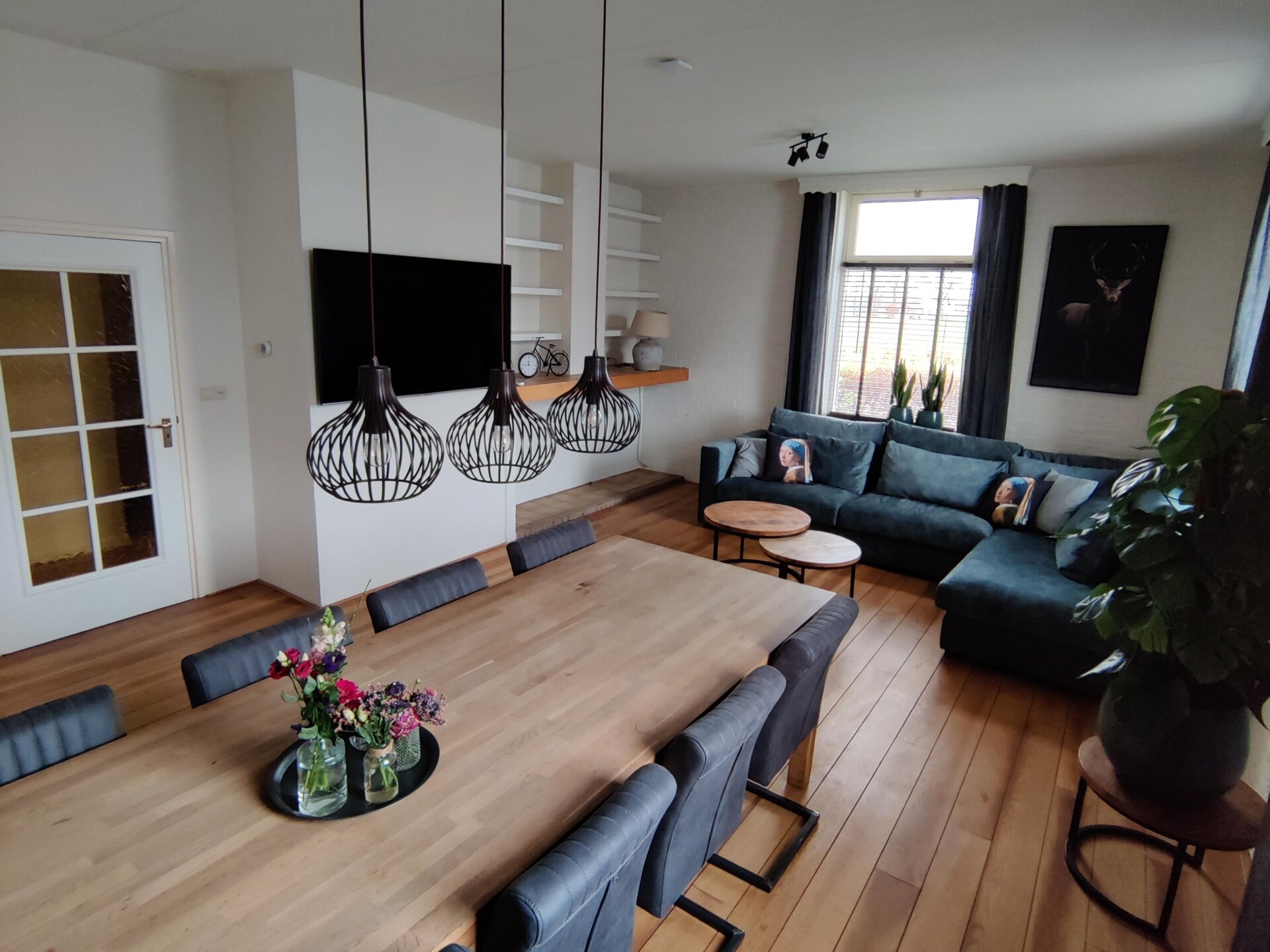 Ruime luxe boerderij voor 8 personen in landelijk Silvolde - foto 8
