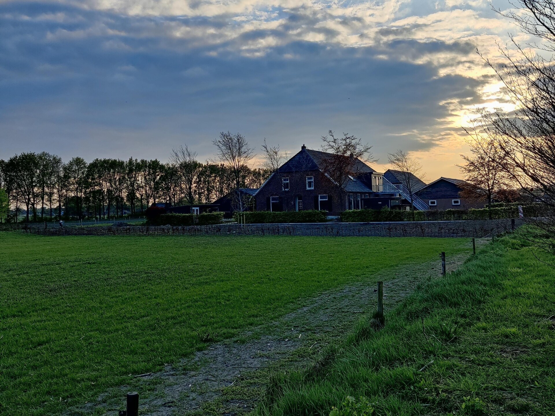 Ruime luxe boerderij voor 8 personen in landelijk Silvolde - foto 38