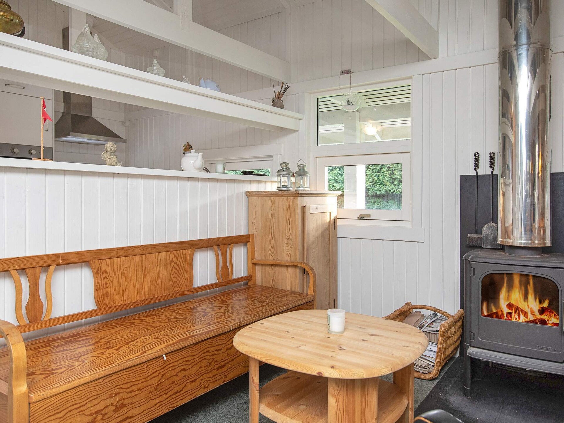 Licht vakantiehuis vlakbij Oostzee voor 4 personen in Præstø - foto 27
