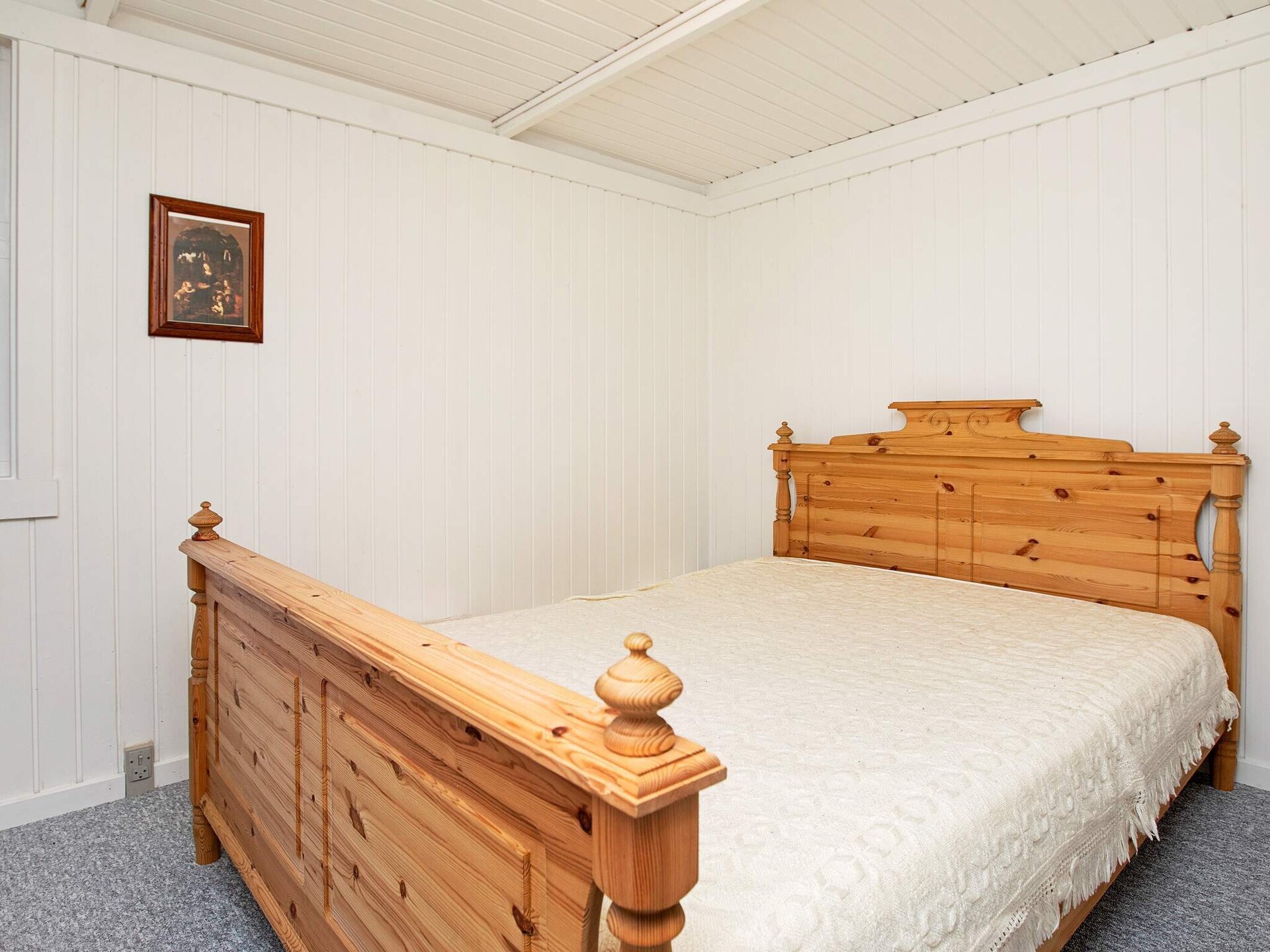 Licht vakantiehuis vlakbij Oostzee voor 4 personen in Præstø - foto 25
