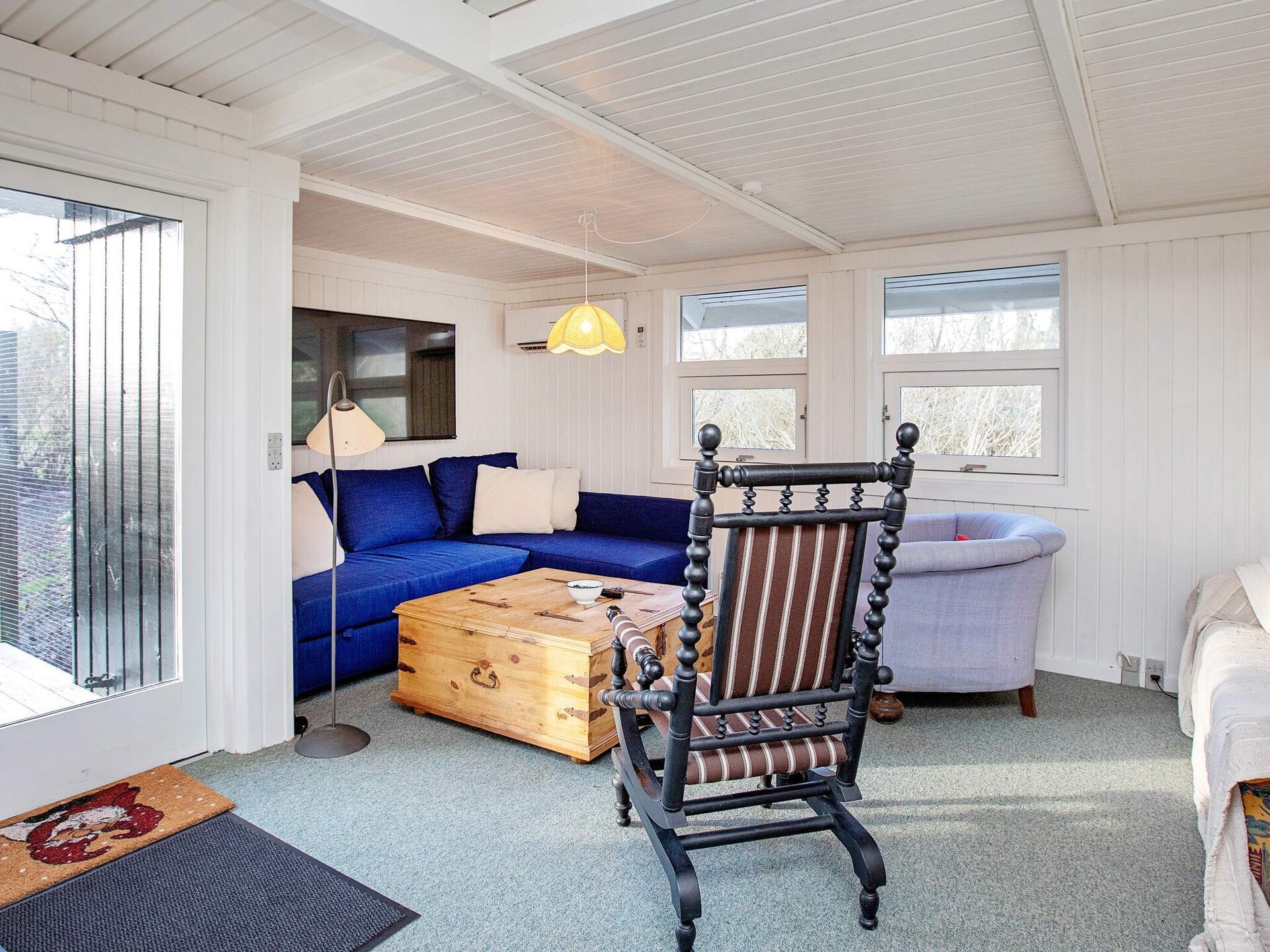 Licht vakantiehuis vlakbij Oostzee voor 4 personen in Præstø - foto 29