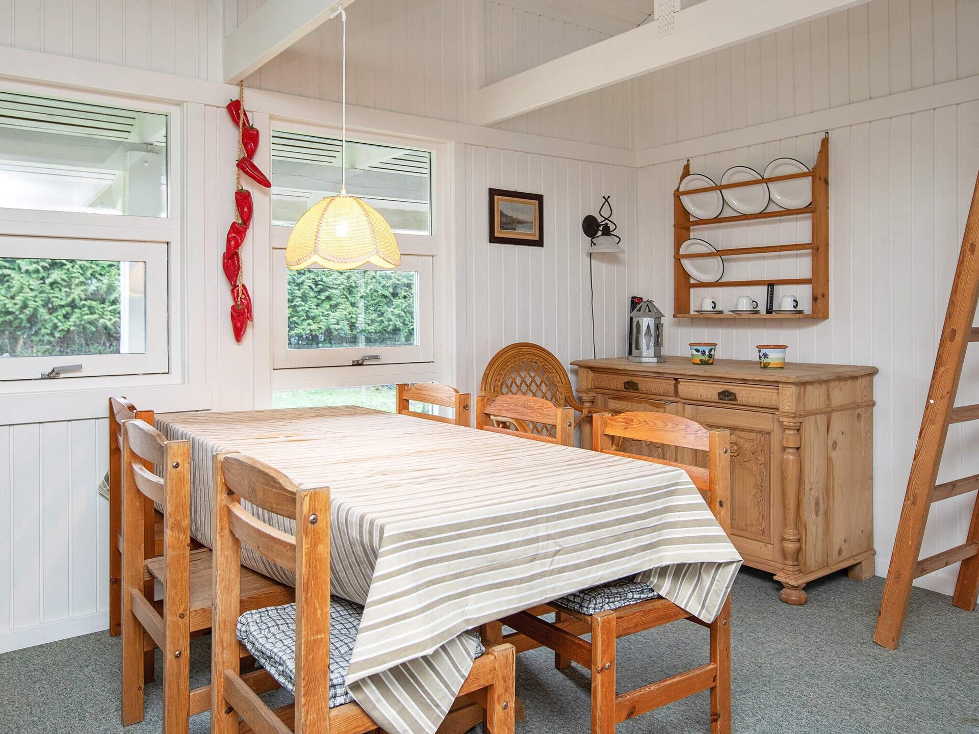 Licht vakantiehuis vlakbij Oostzee voor 4 personen in Præstø - foto 22