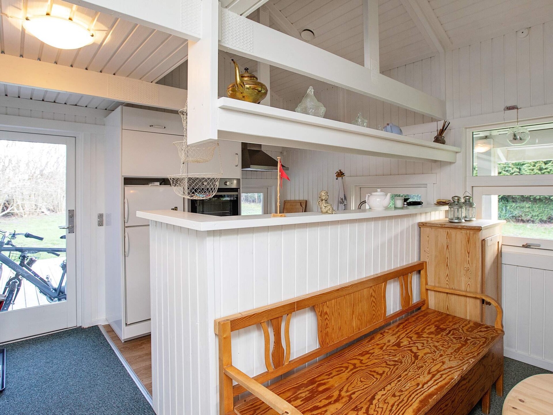 Licht vakantiehuis vlakbij Oostzee voor 4 personen in Præstø - foto 26