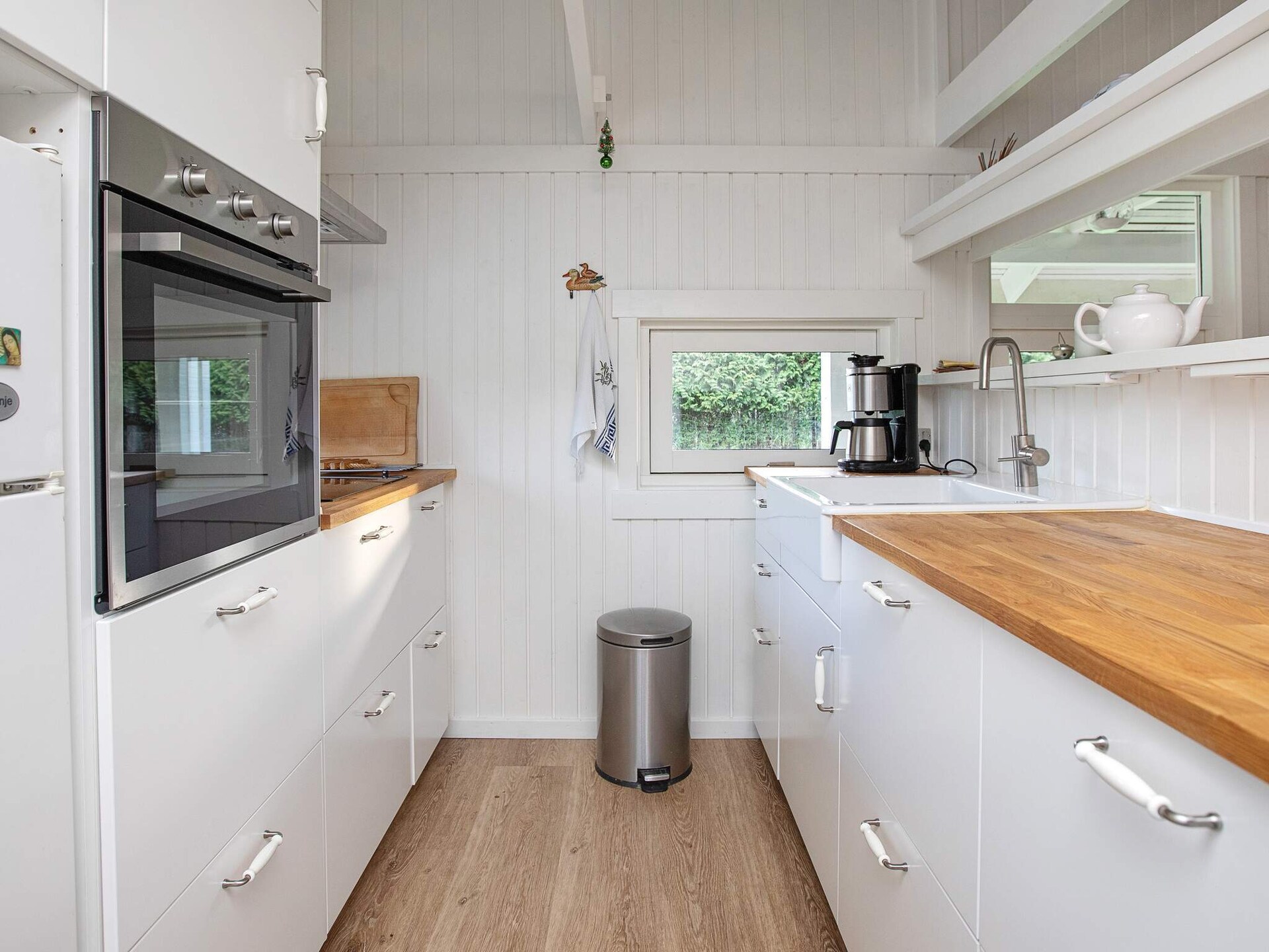 Licht vakantiehuis vlakbij Oostzee voor 4 personen in Præstø - foto 24