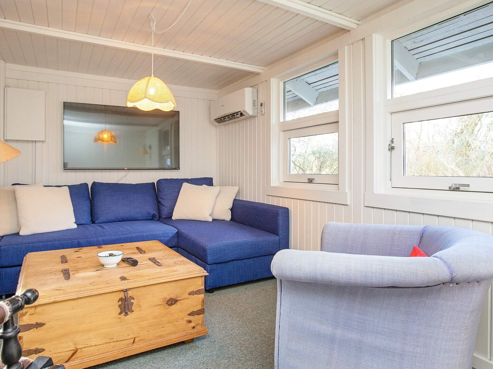 Licht vakantiehuis vlakbij Oostzee voor 4 personen in Præstø - foto 21