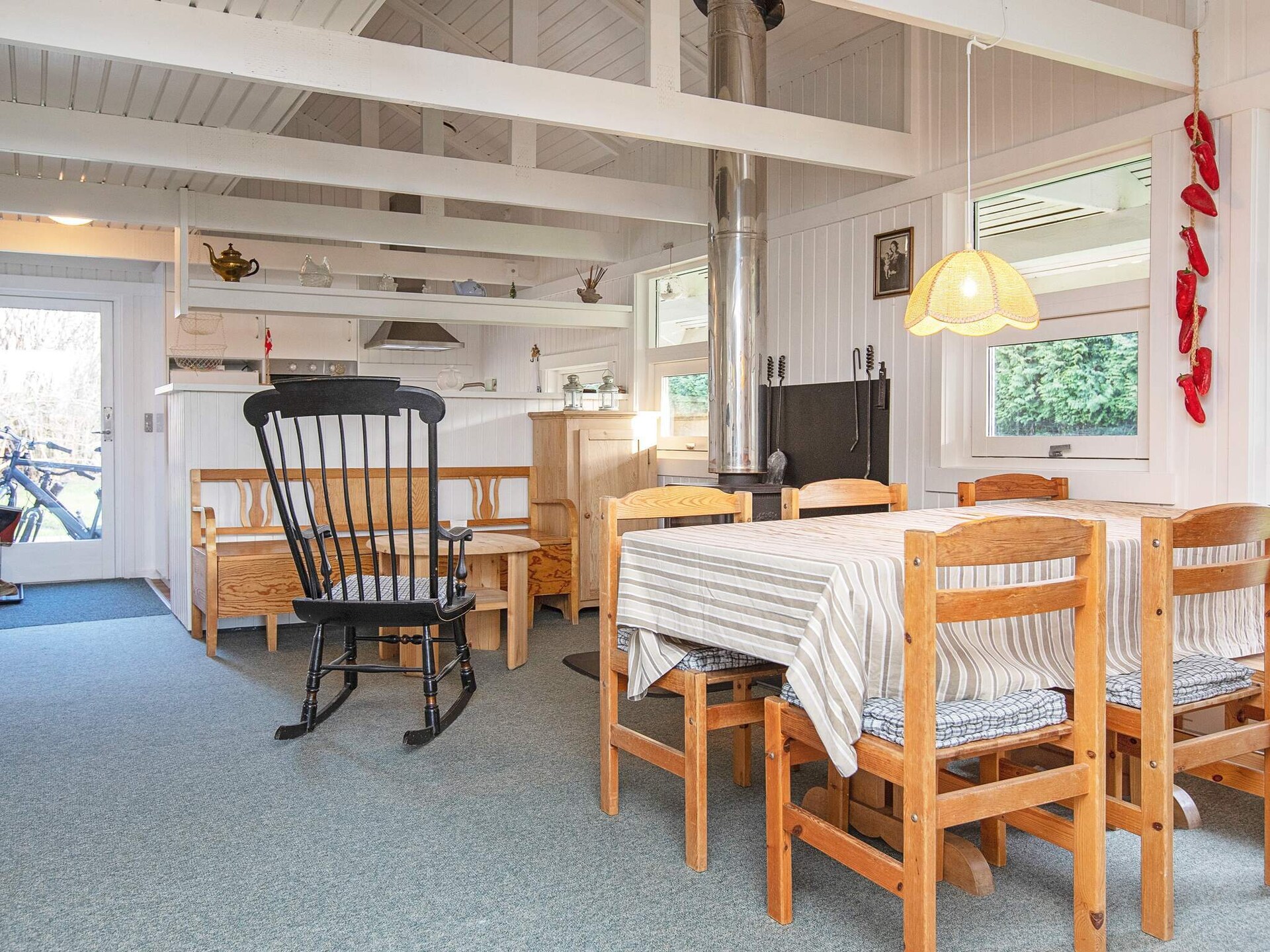 Licht vakantiehuis vlakbij Oostzee voor 4 personen in Præstø - foto 28