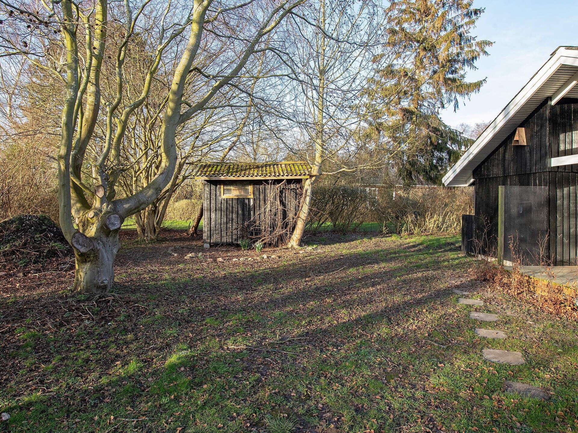 Licht vakantiehuis vlakbij Oostzee voor 4 personen in Præstø - foto 34